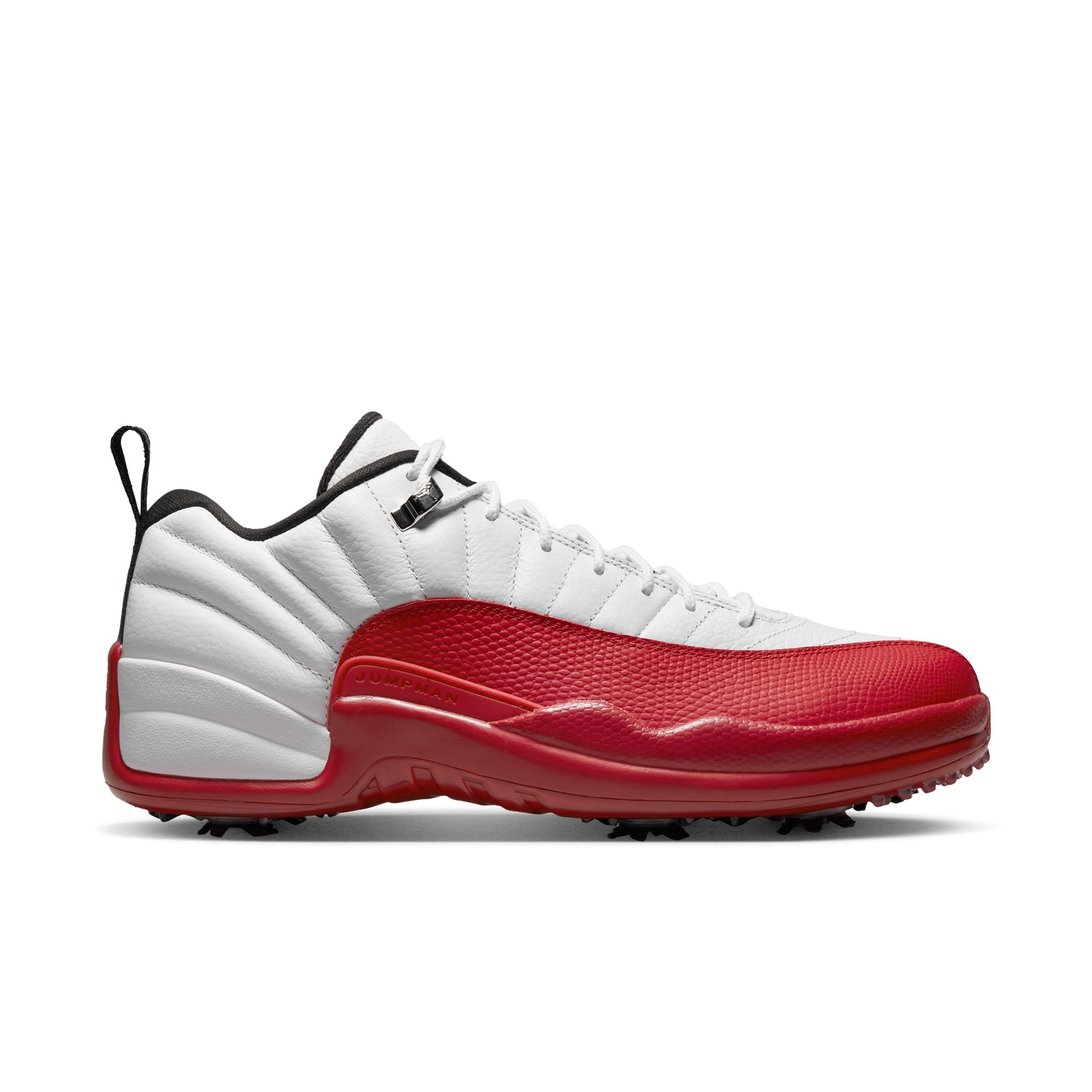 Michael Jordan Air Jordan 12 Low Golf Shoes