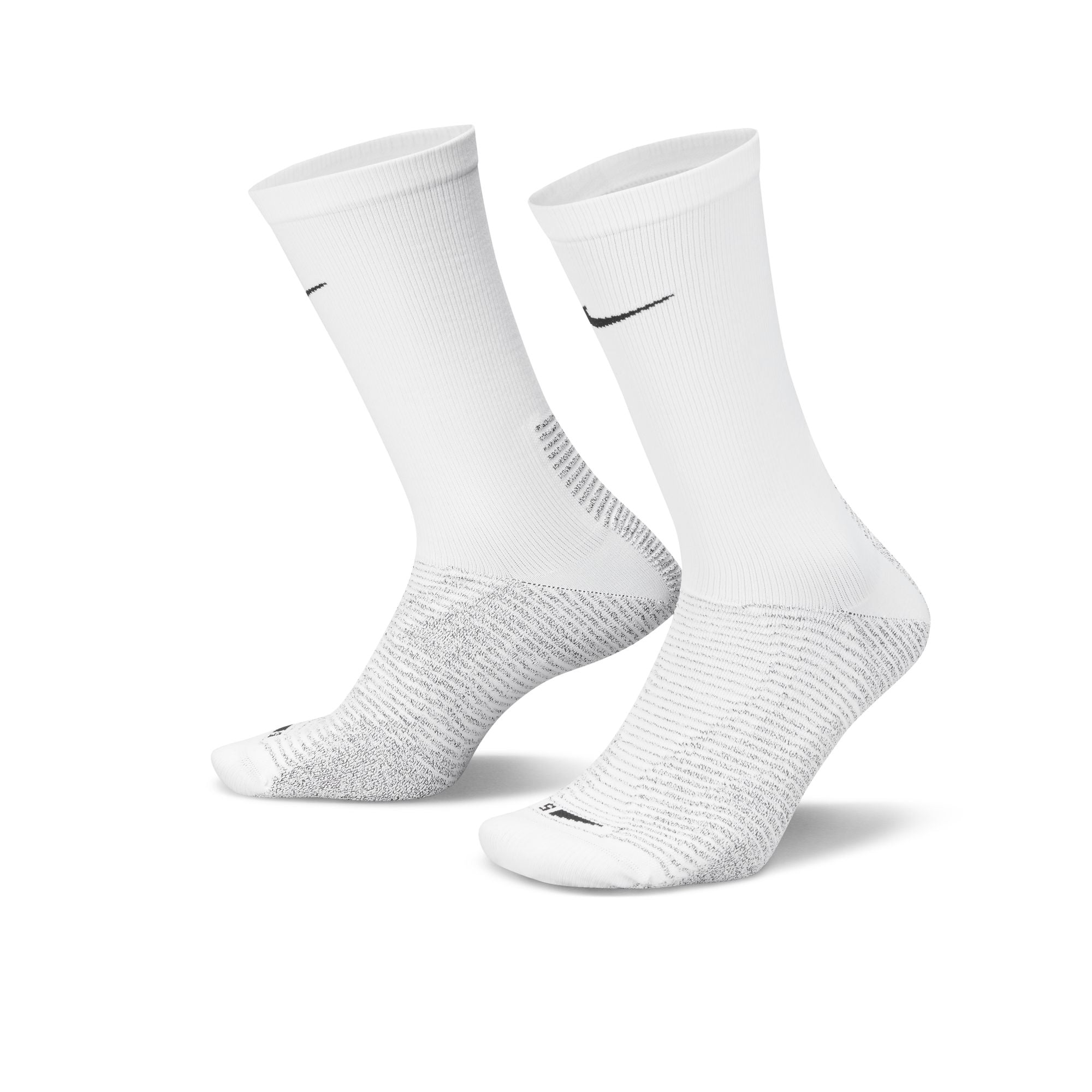 NikeGrip Vapor Strike Soccer Crew Socks