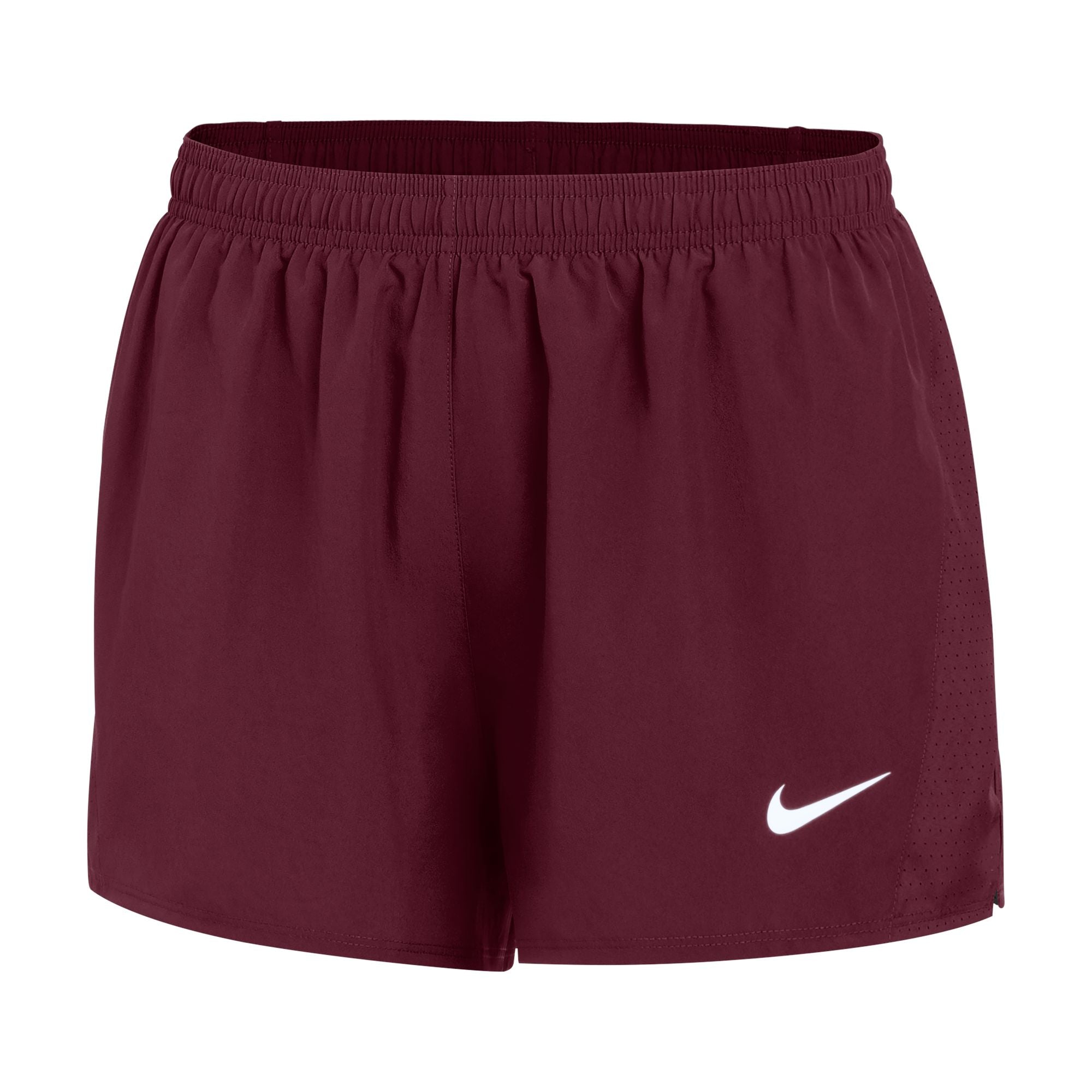 Nike Women's Team 10K Running Short (Standard Fit)