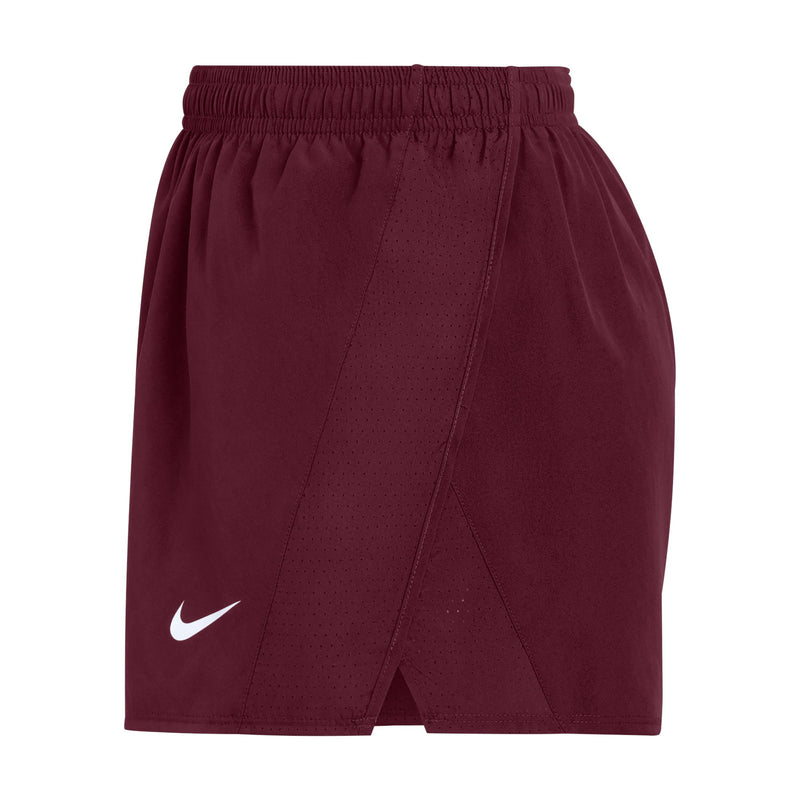 Nike Women's Team 10K Running Short (Standard Fit)