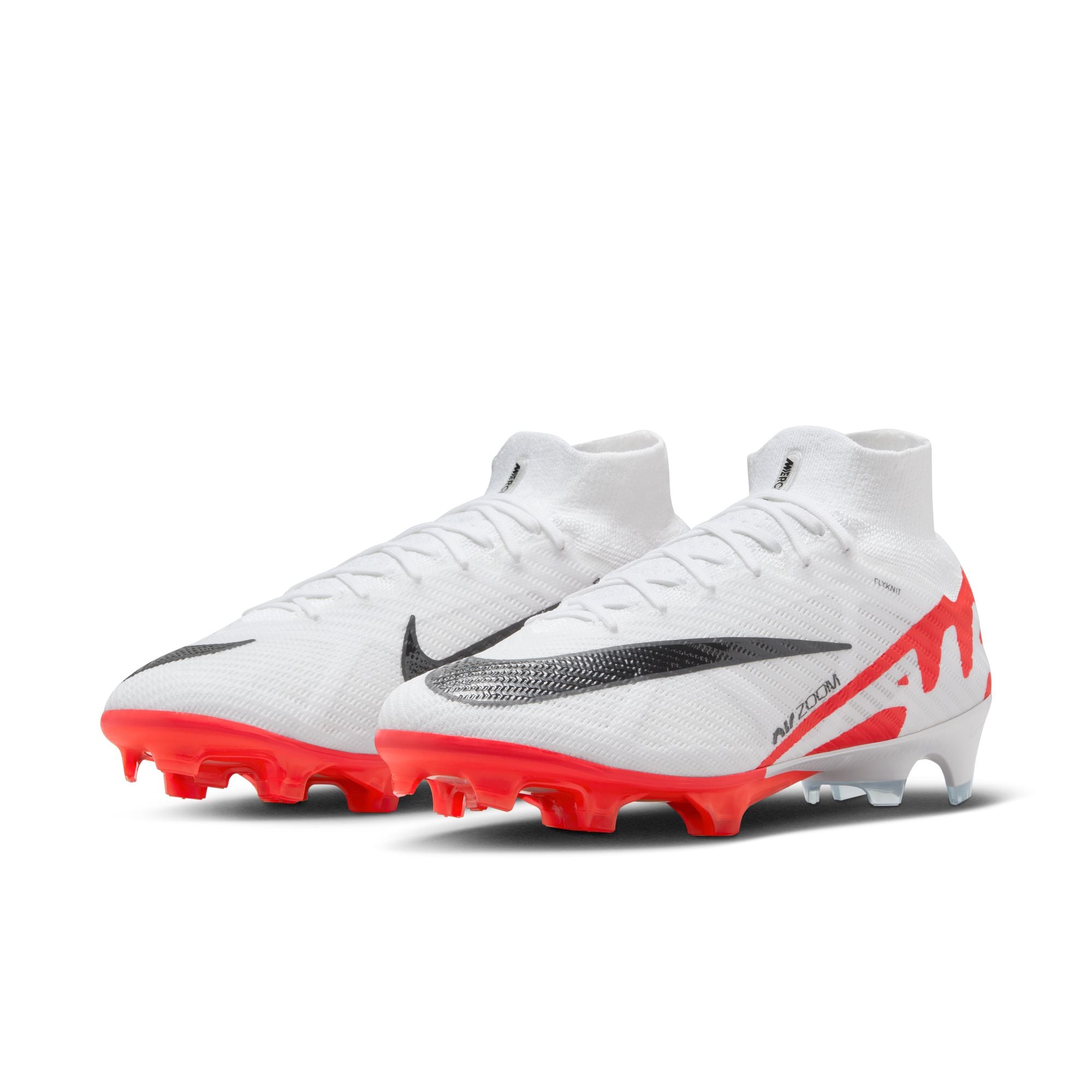 Nike Men's Mercurial Superfly 9 Elite Firm-Ground Soccer Cleats