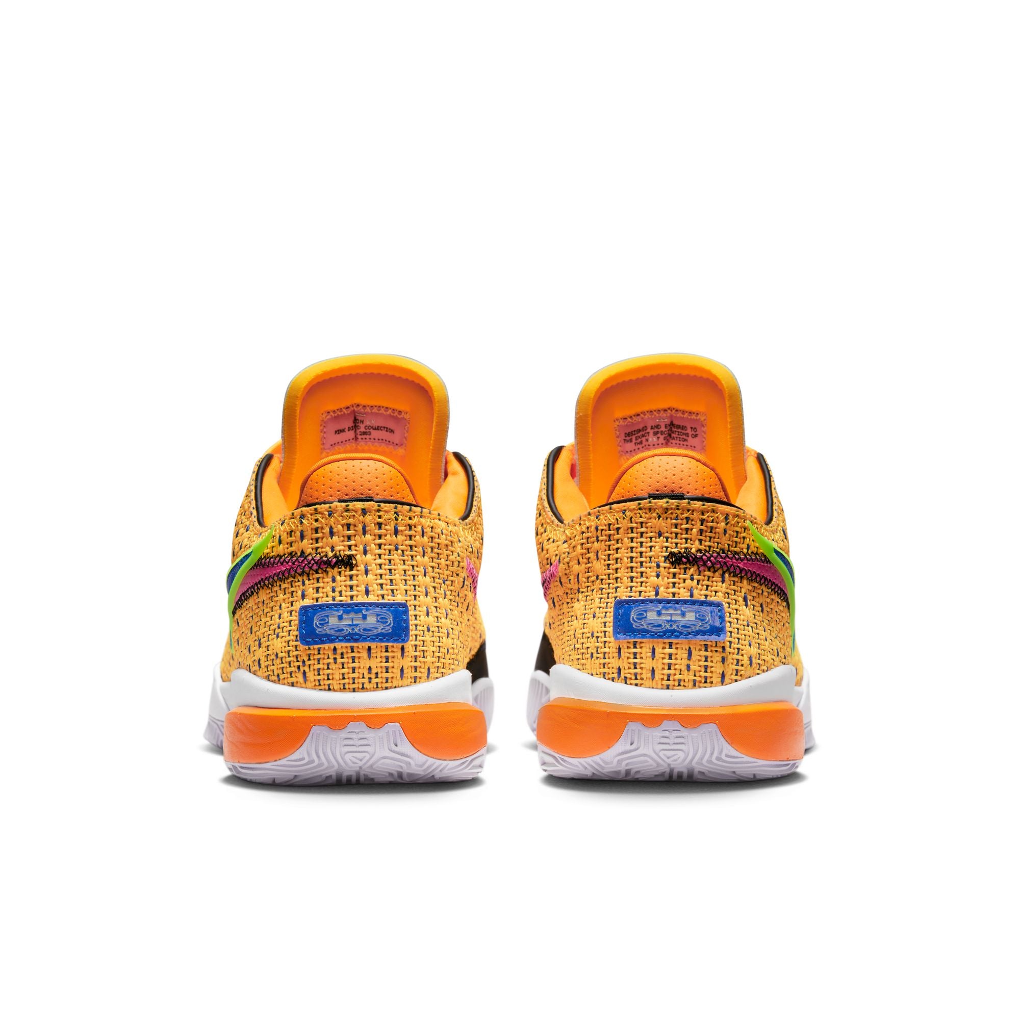 LeBron XX Basketball Shoes