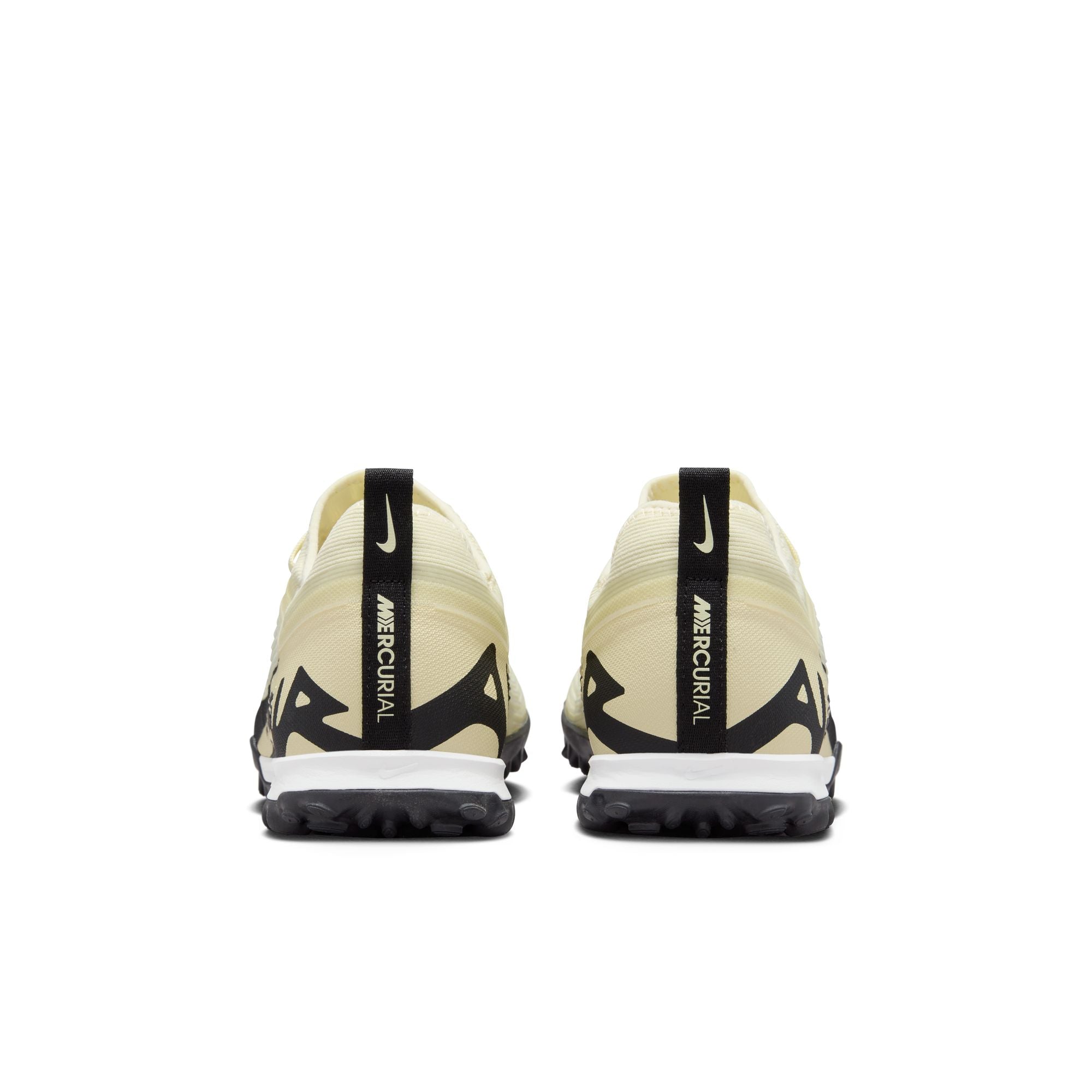 Nike Mercurial Vapor 15 Pro Turf Low-Top Soccer Shoes