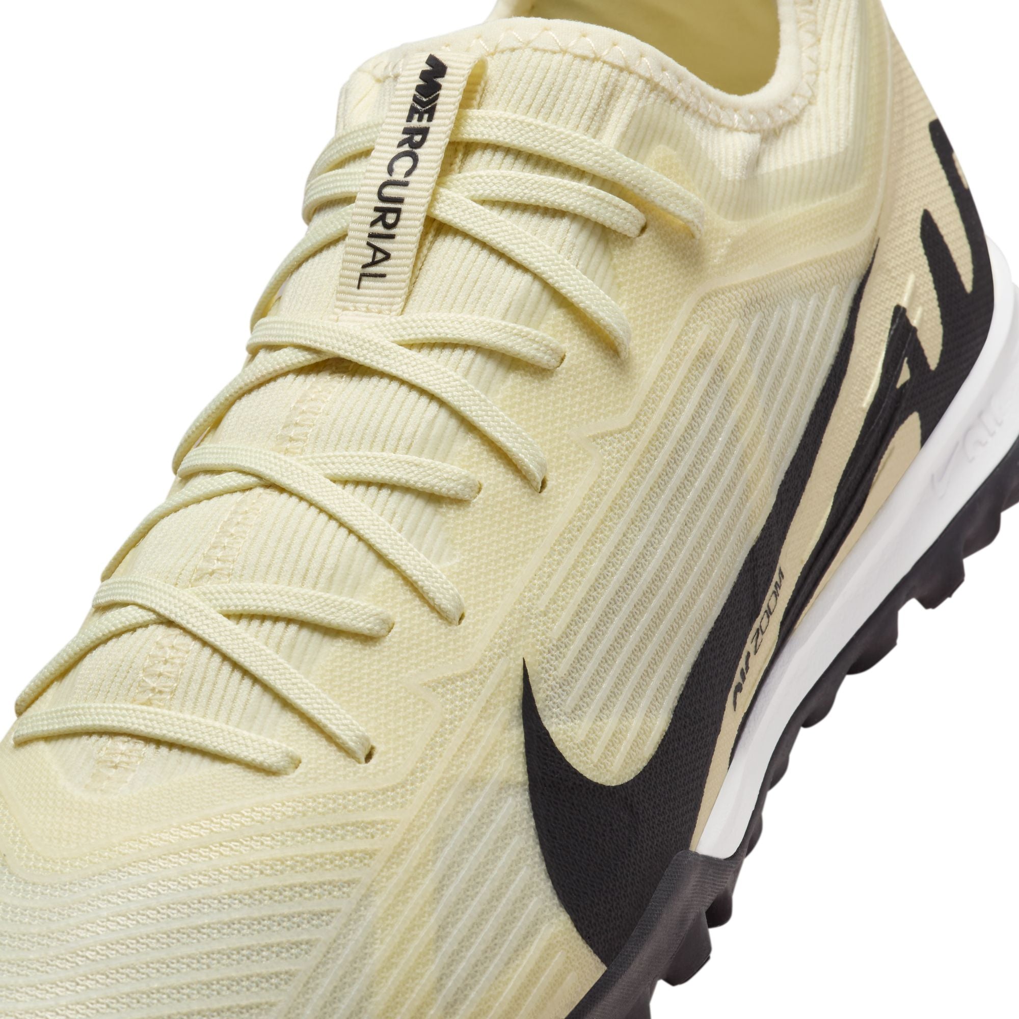 Nike Mercurial Vapor 15 Pro Turf Low-Top Soccer Shoes