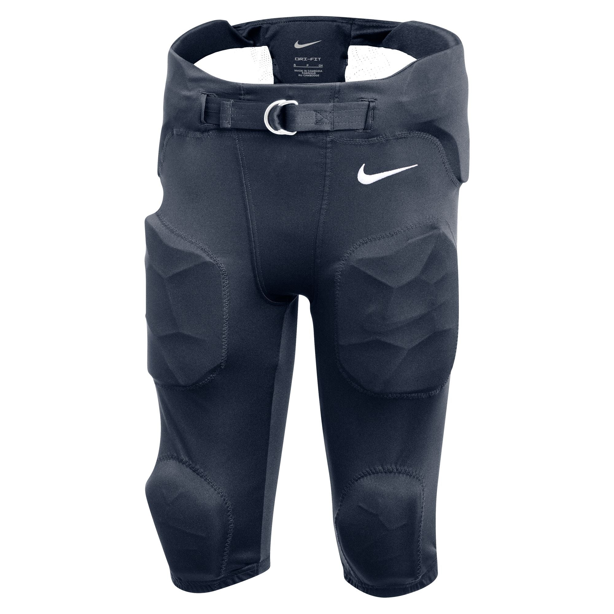 Nike Dri-FIT Recruit Big Kids' (Boys') Football Pants (Stock)