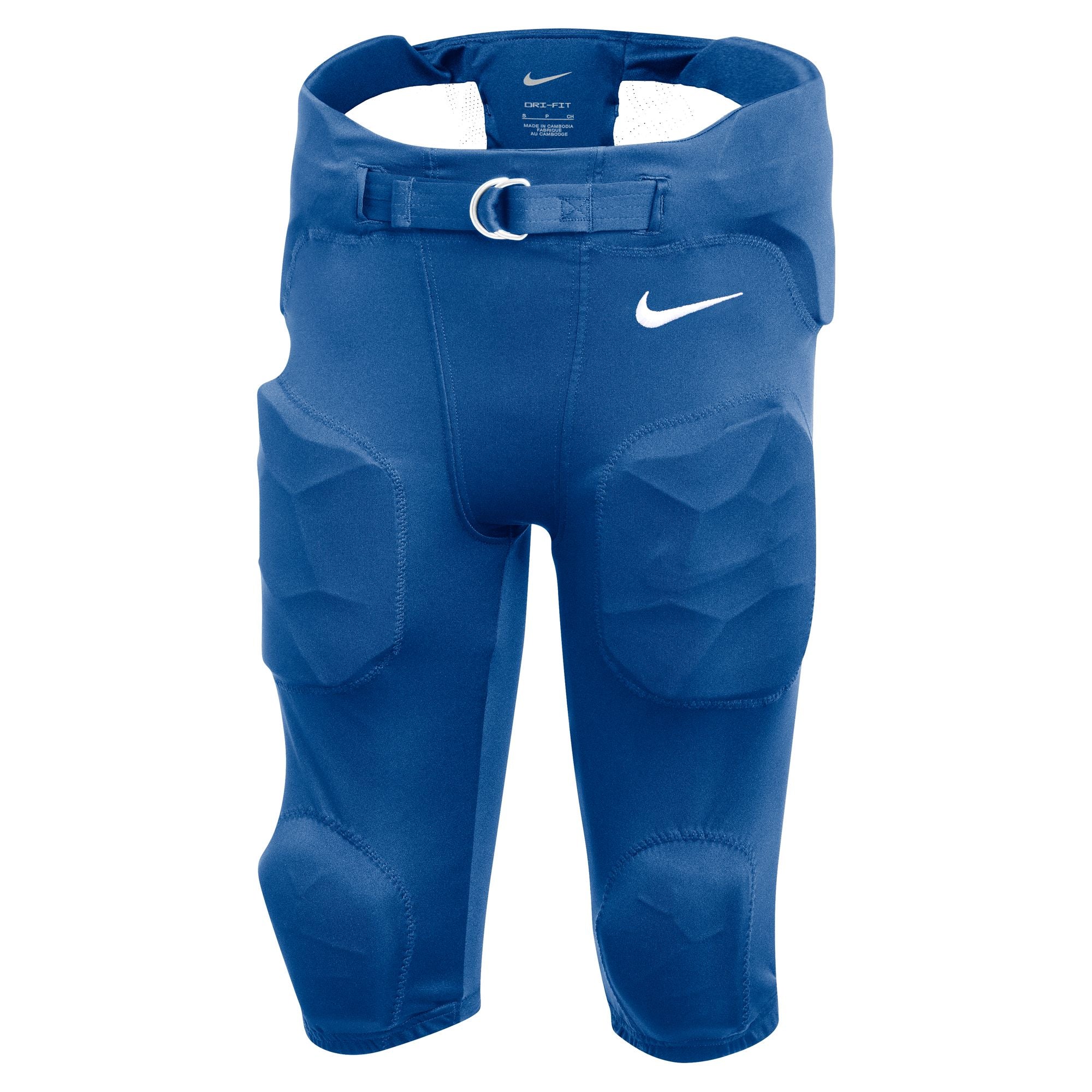 Nike Dri-FIT Recruit Big Kids' (Boys') Football Pants (Stock)