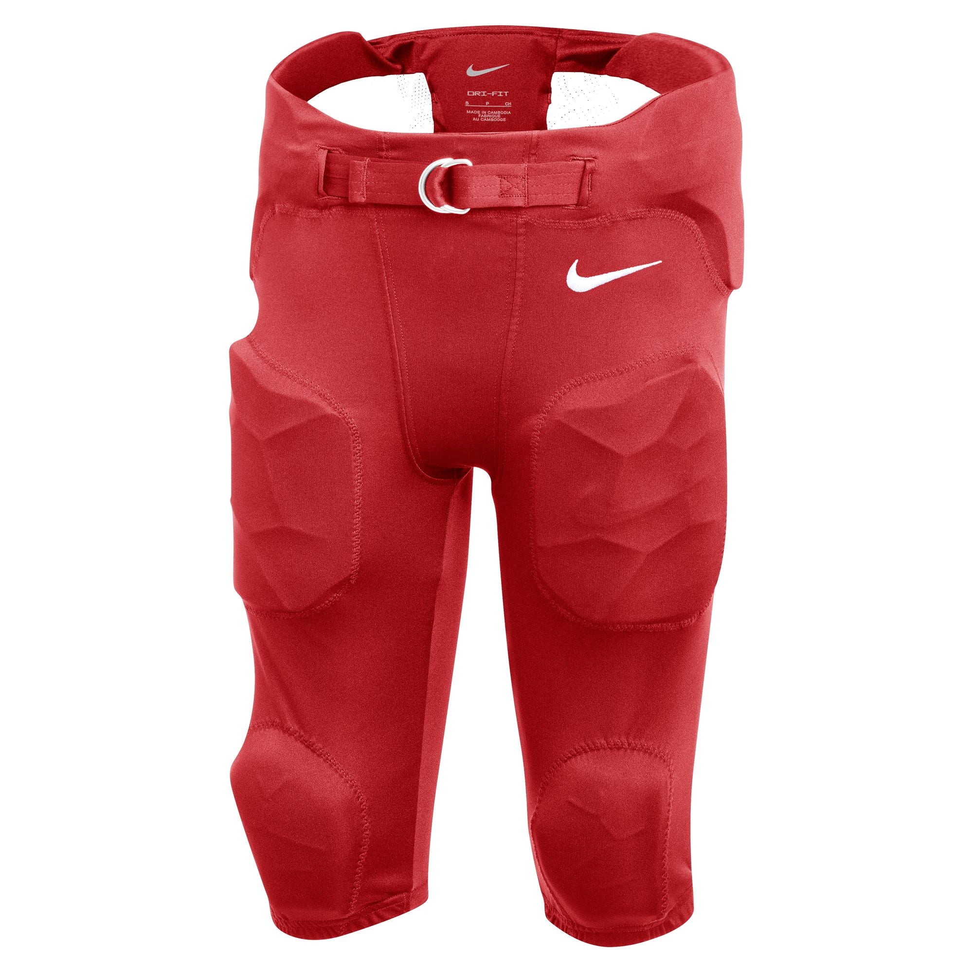 Nike Dri-FIT Recruit Big Kids' (Boys') Football Pants (Stock)