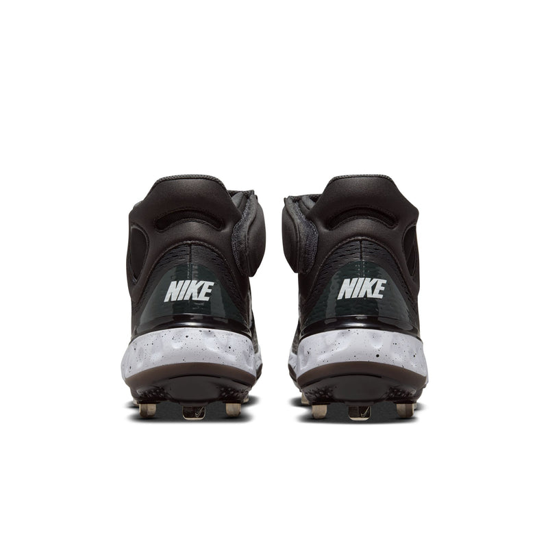 Nike Alpha Huarache Elite 4 Mid Men's Baseball Cleats – Midway Sports
