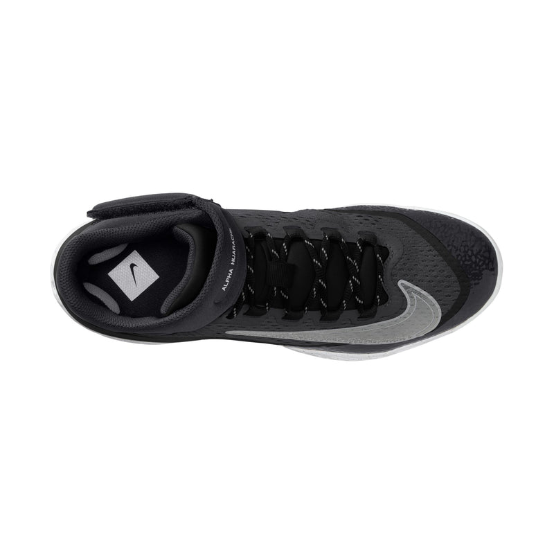 Nike Alpha Huarache Elite 4 Mid Men's Baseball Cleats – Midway Sports