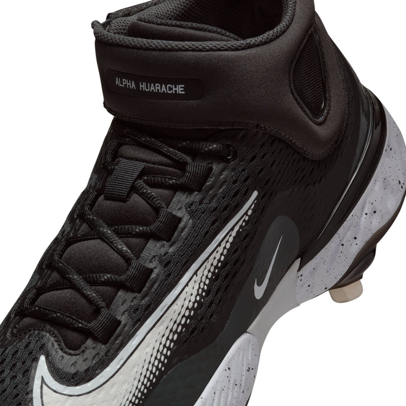 mens nike huarache high top