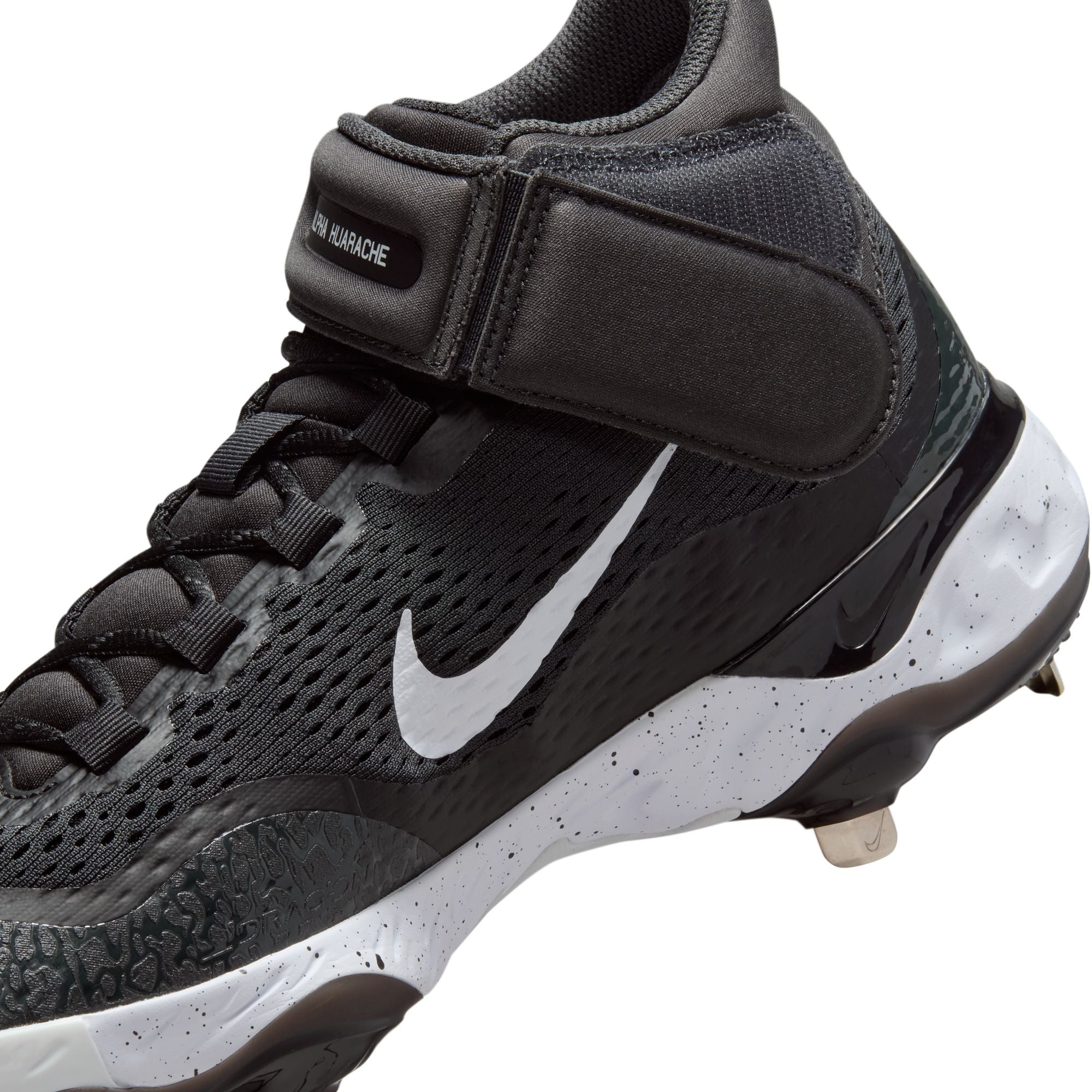 Nike huarache 2012 baseball best sale