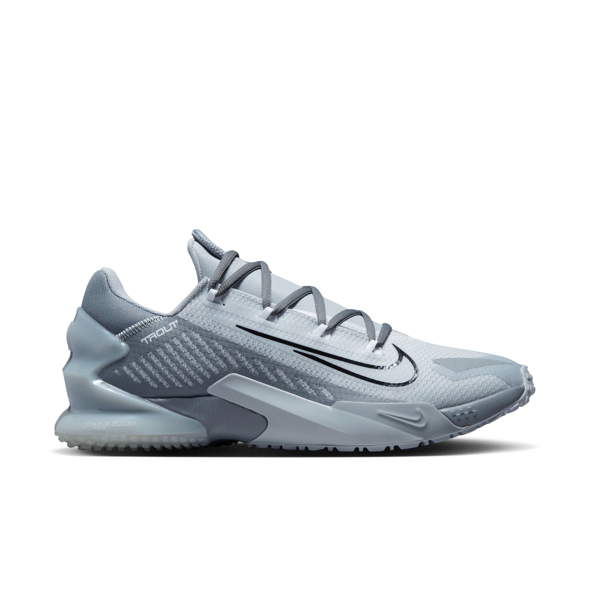 Nike Force Zoom Trout 8 Turf