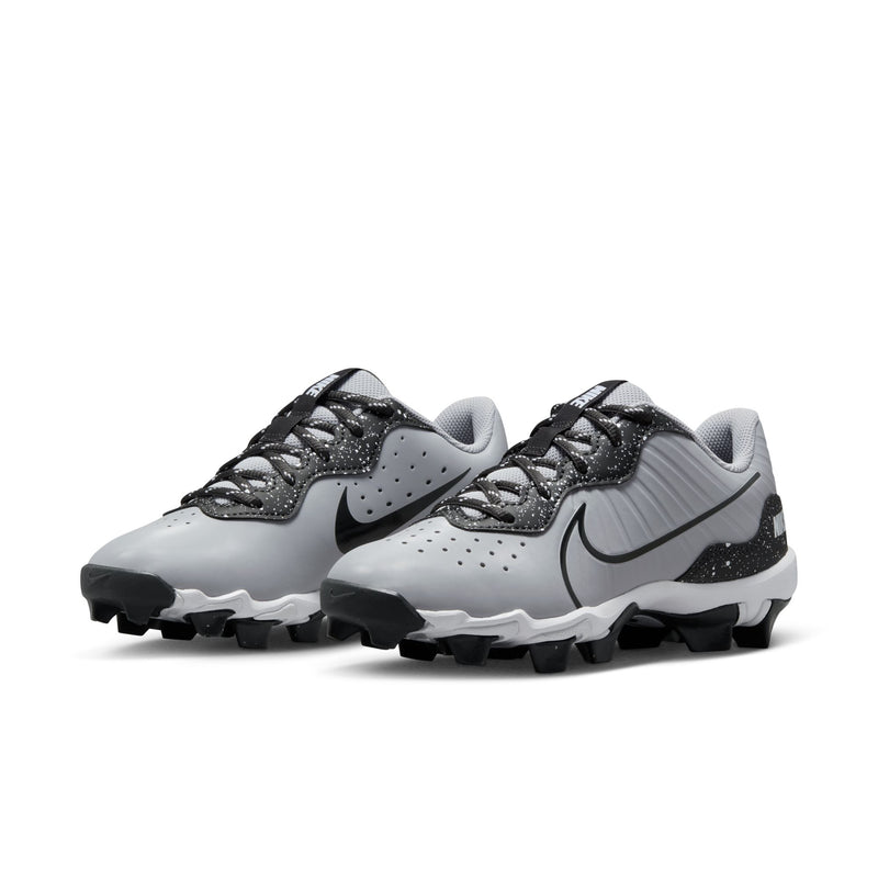 Nike Alpha Huarache 4 Keystone Little/Big Kids' Baseball Cleats