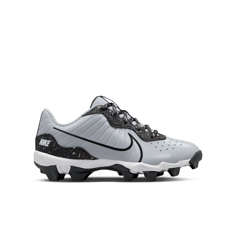 Nike Alpha Huarache 4 Keystone Little/Big Kids' Baseball Cleats