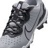 Nike Alpha Huarache 4 Keystone Little/Big Kids' Baseball Cleats