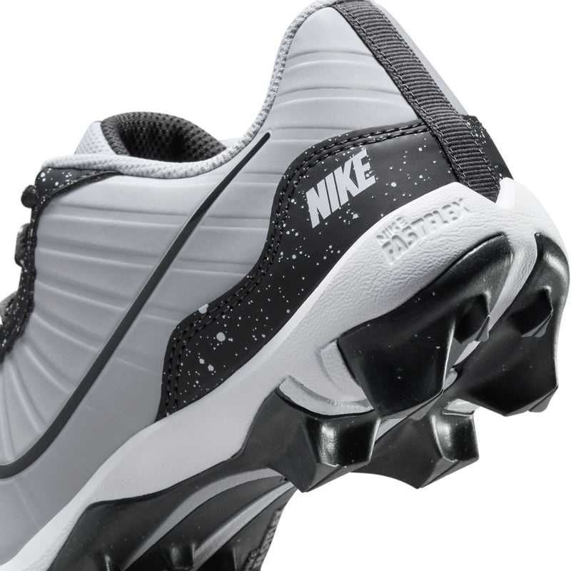 Nike Alpha Huarache 4 Keystone Little/Big Kids' Baseball Cleats