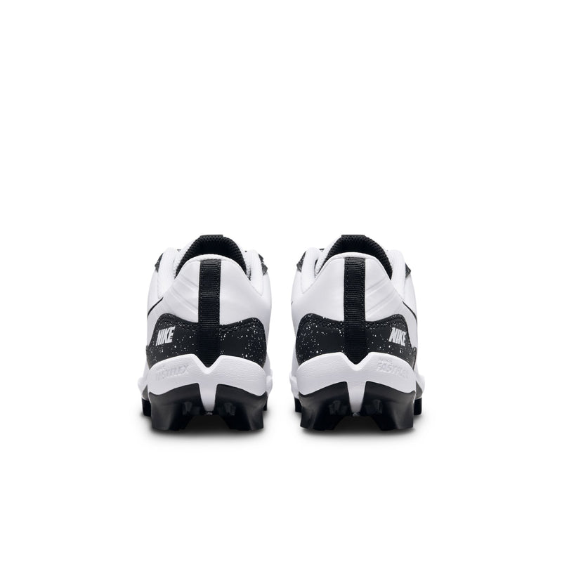 Nike Alpha Huarache 4 Keystone Little/Big Kids' Baseball Cleats