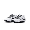 Nike Alpha Huarache 4 Keystone Little/Big Kids' Baseball Cleats