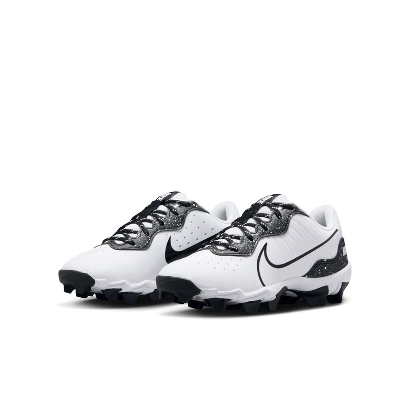 Nike Alpha Huarache 4 Keystone Little/Big Kids' Baseball Cleats