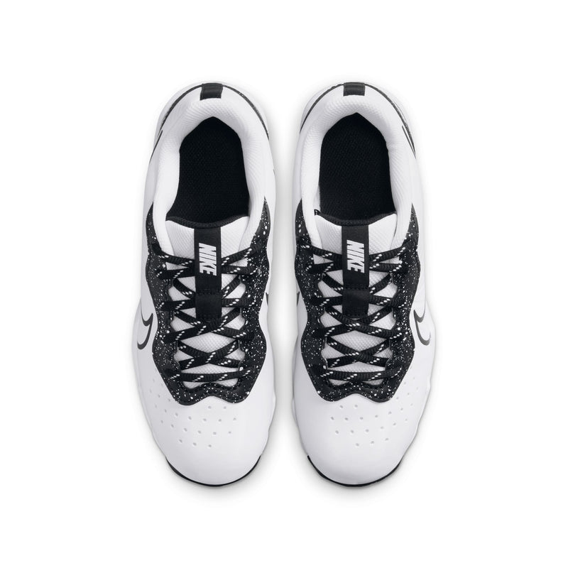 Nike Alpha Huarache 4 Keystone Little/Big Kids' Baseball Cleats
