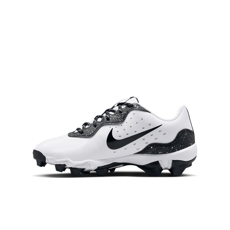Nike Alpha Huarache 4 Keystone Little/Big Kids' Baseball Cleats