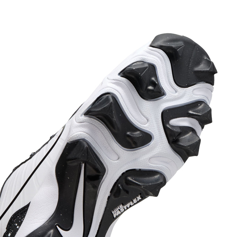 Nike Alpha Huarache 4 Keystone Little/Big Kids' Baseball Cleats