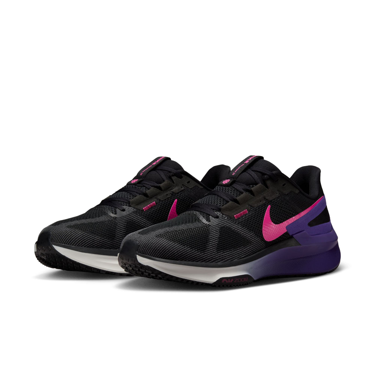 Nike Metcon 9 Mens Size 12 Training Shoes Purple Black Custom Nike ID FQ7148-900 nike Metcon 9 AMP and all colorways are available on Nike  main image 2