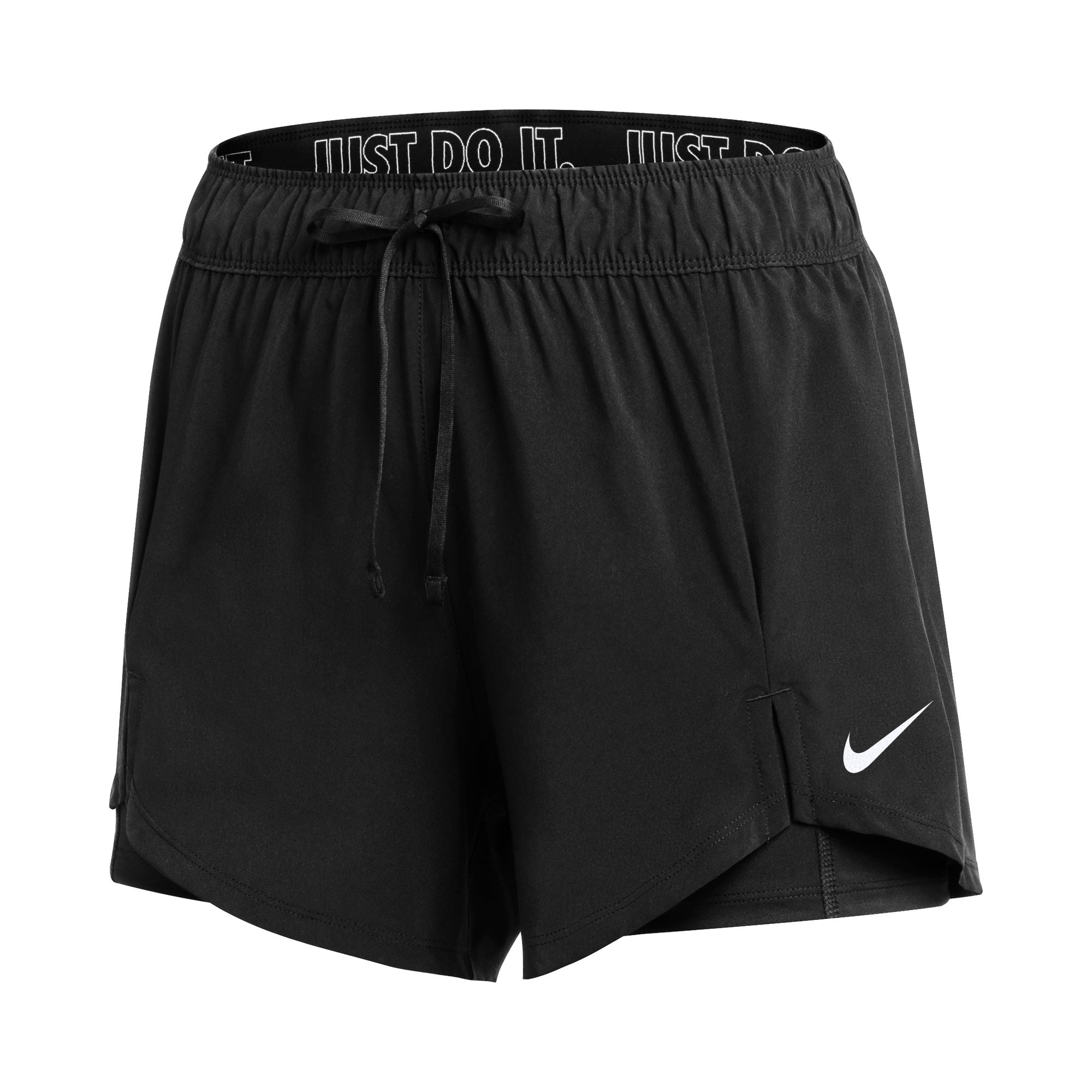 Nike Dri-FIT Flex Women's 2-in-1 Training Shorts