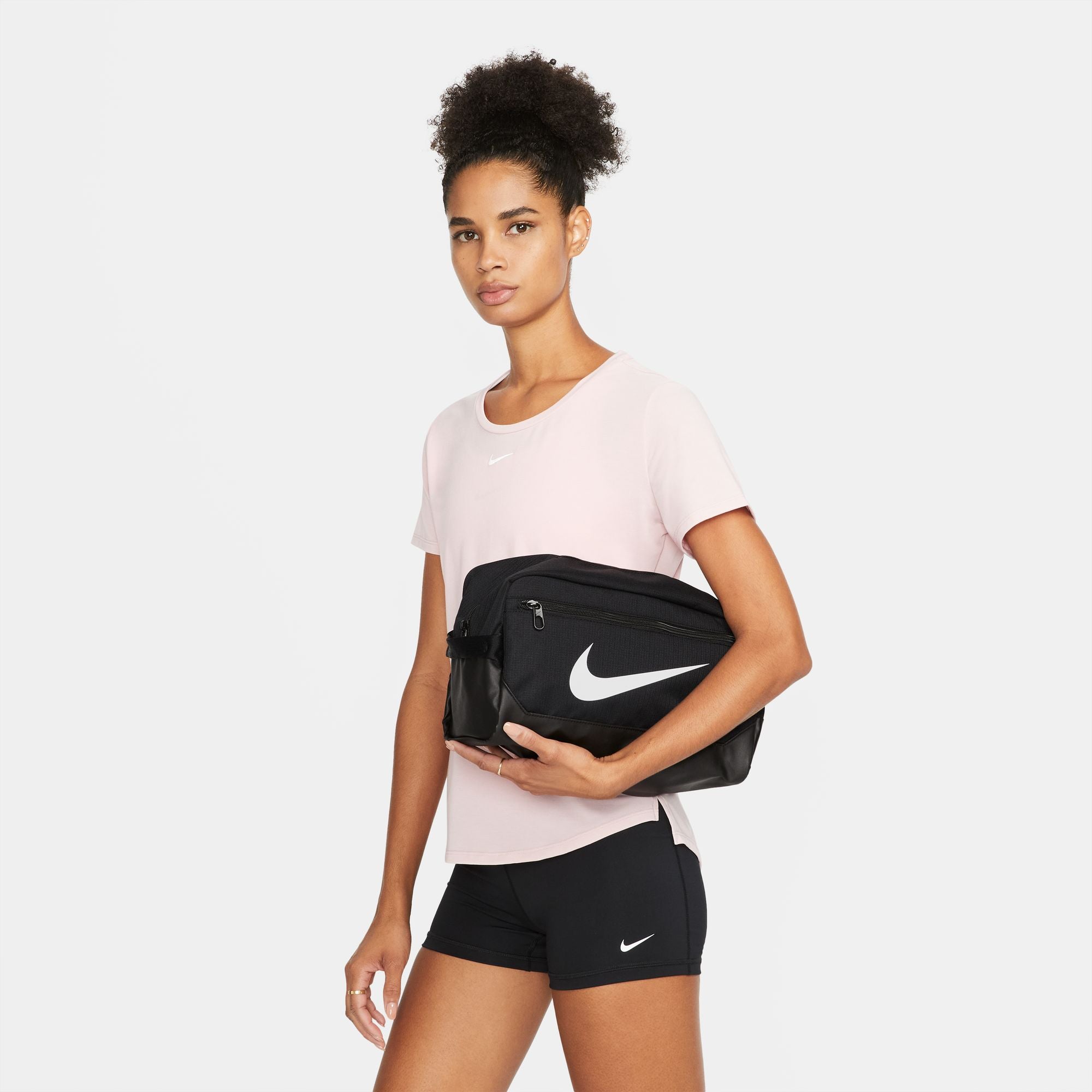 Nike training shoe bag online