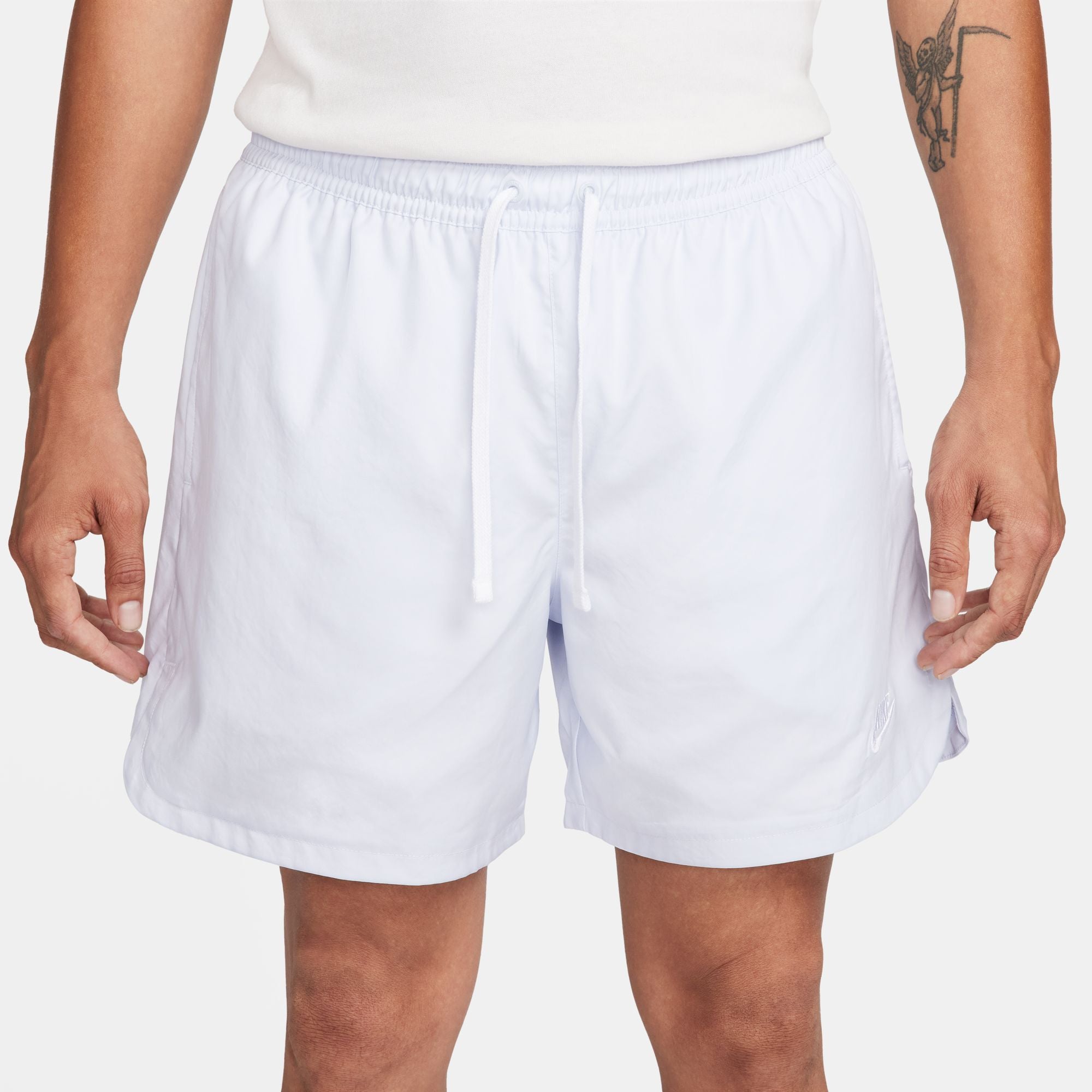 Nike Sportswear Sport Essentials Men's Woven Lined Flow Shorts