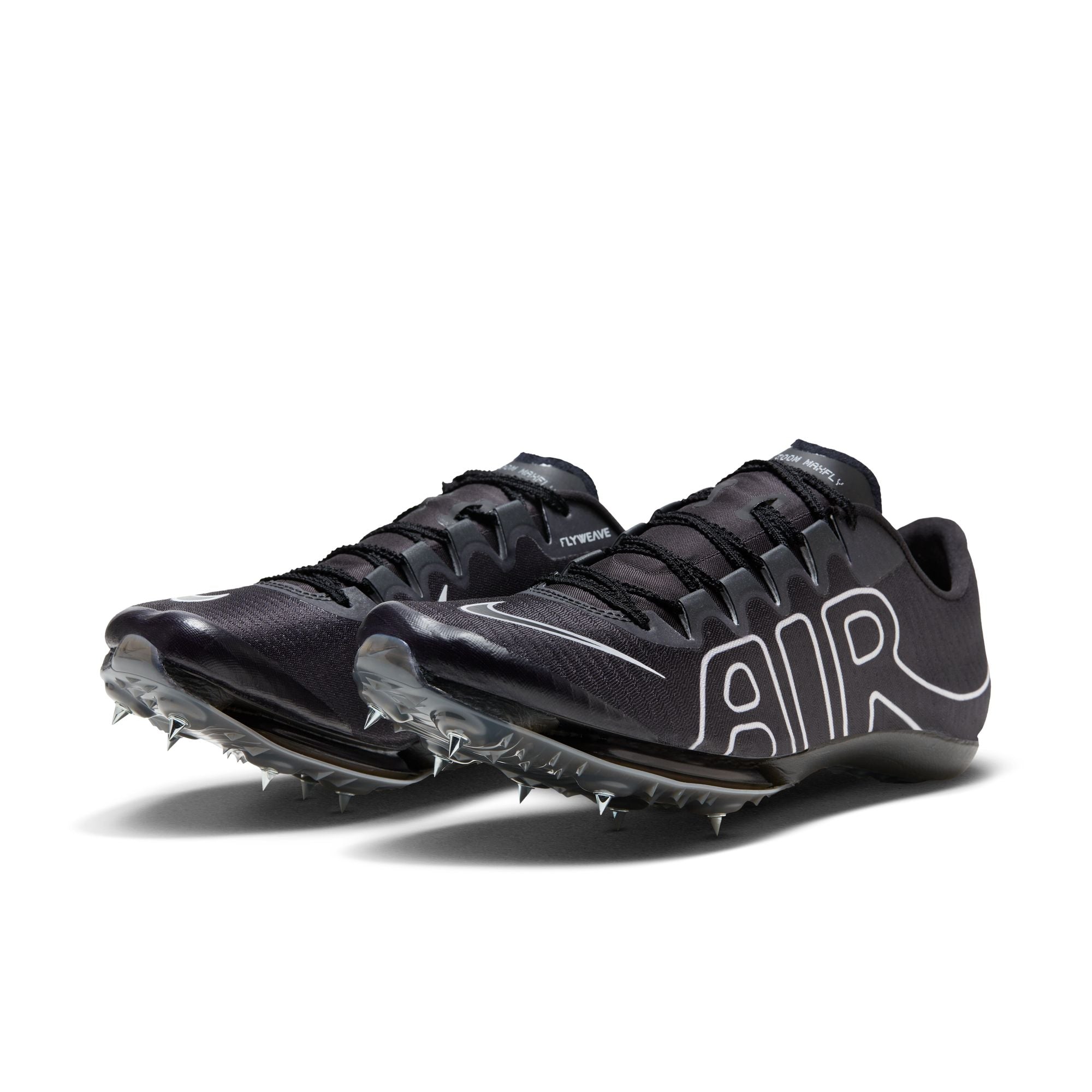 Nike Men's Air Zoom Maxfly More Uptempo Track & Field Sprinting Spikes