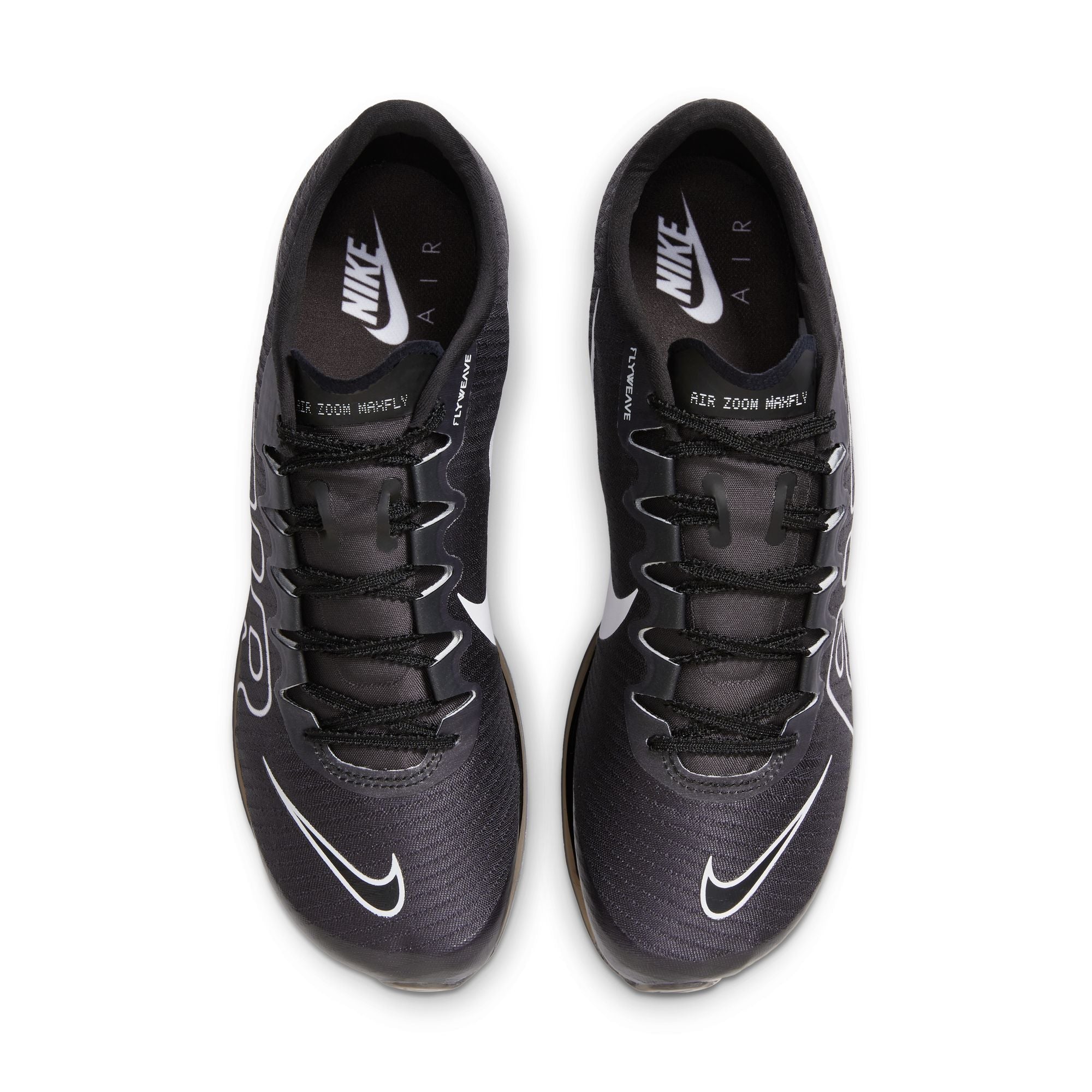 Nike Air Zoom Maxfly More Uptempo Track & Field Sprinting Spikes