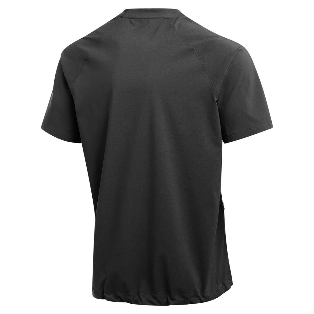 Nike Men's Short-Sleeve Windshirt (Stock)