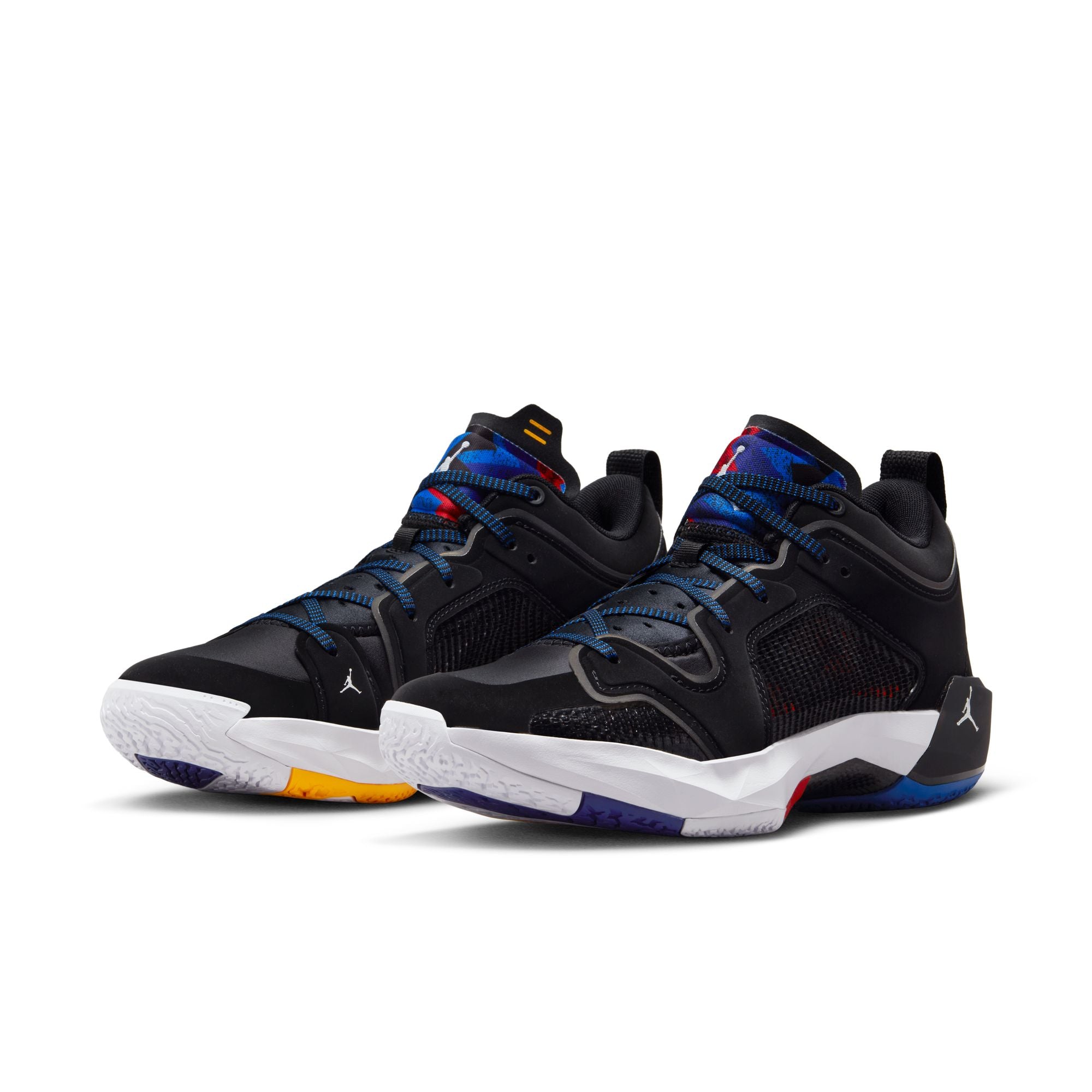 Air Jordan Men's XXXVII Low Basketball Shoes