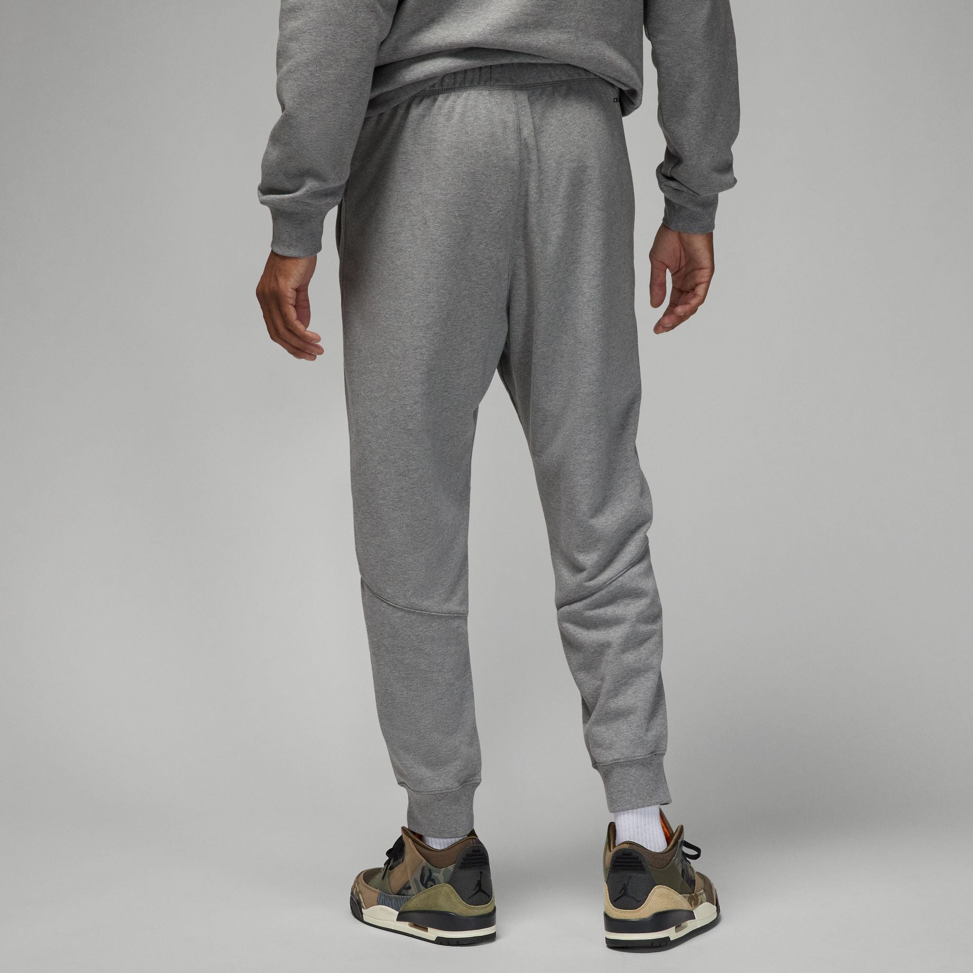 Jordan Dri-FIT Sport Men's Fleece Pants