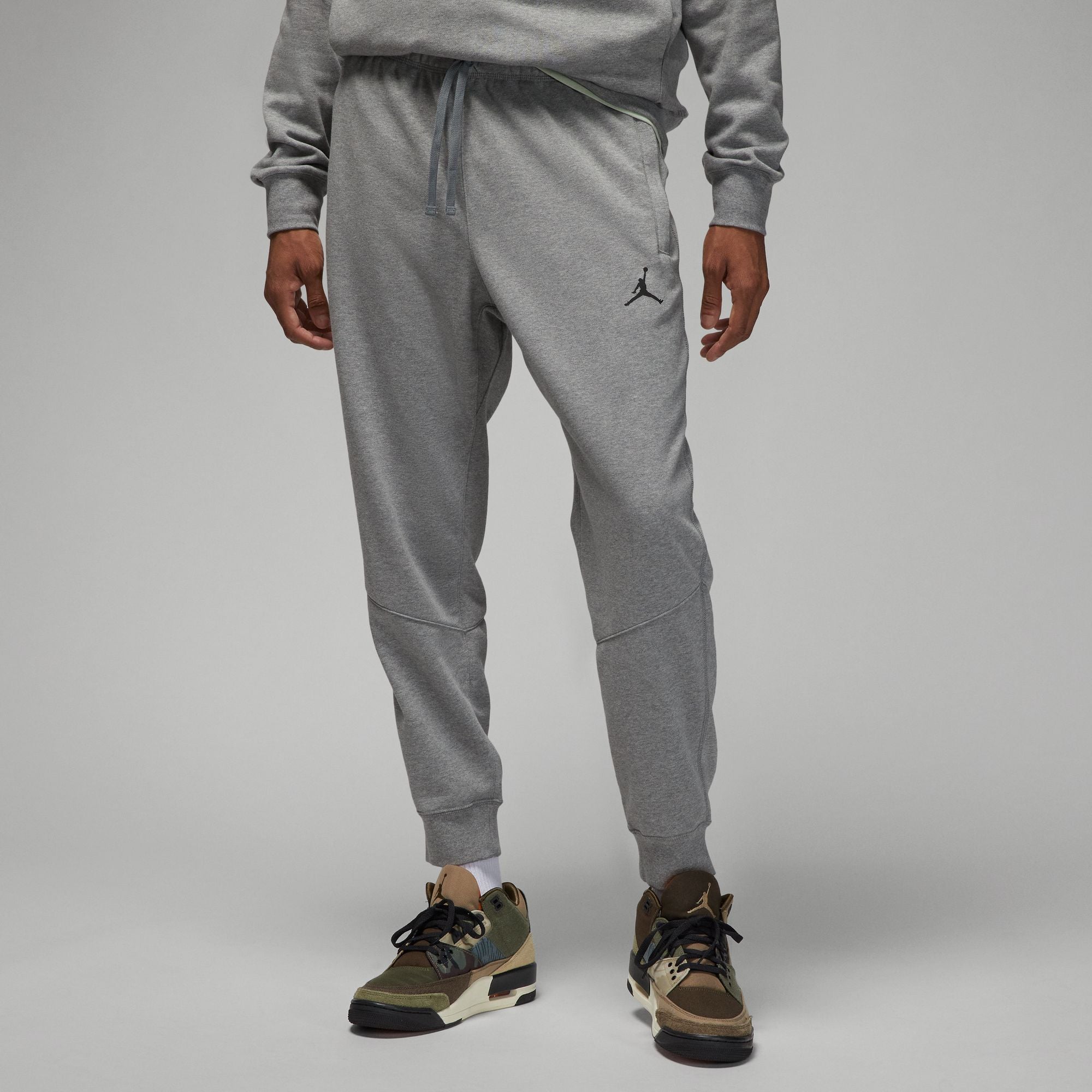 Jordan Dri-FIT Sport Men's Fleece Pants