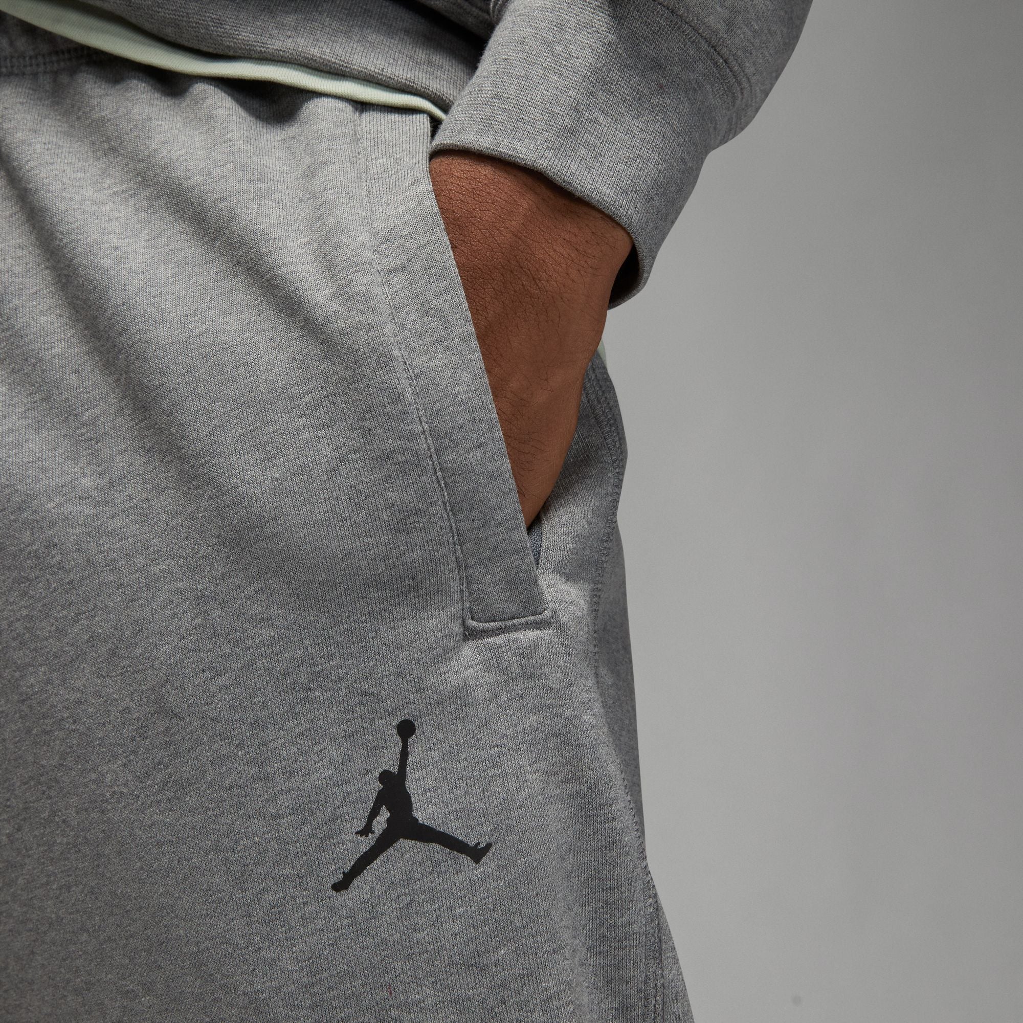Air Jordan Dri-FIT Sport Fleece Pants - Men's