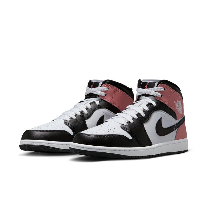 Zapatillas Air Jordan 1 Mid para hombre