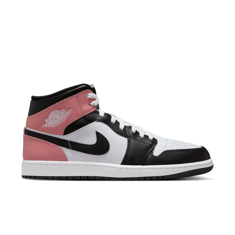 Zapatillas Air Jordan 1 Mid para hombre