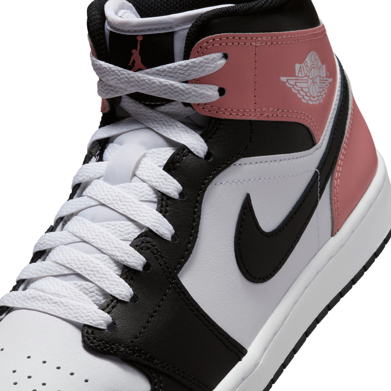 Zapatillas Air Jordan 1 Mid para hombre