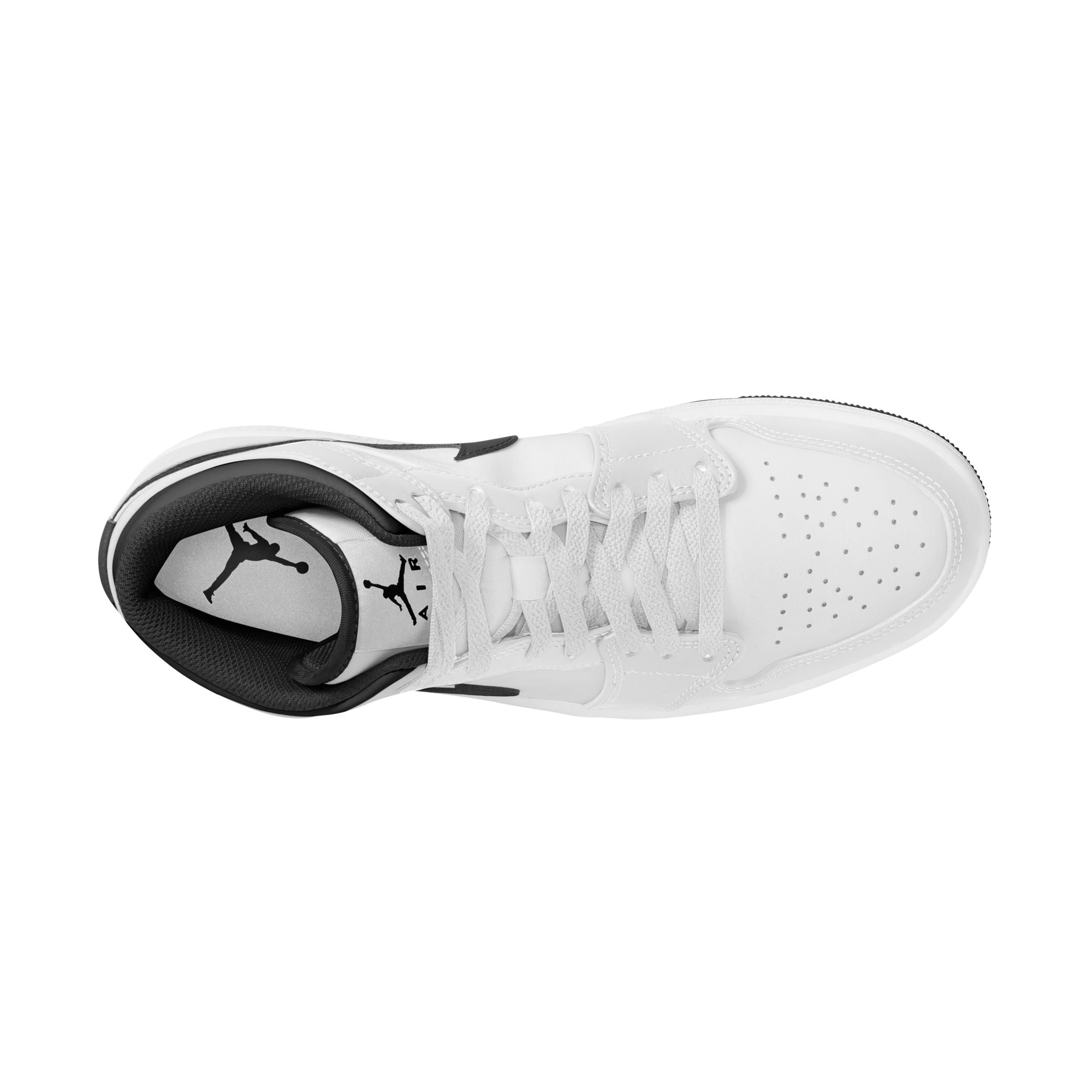 Air Jordan 1 Mid Men's Shoes