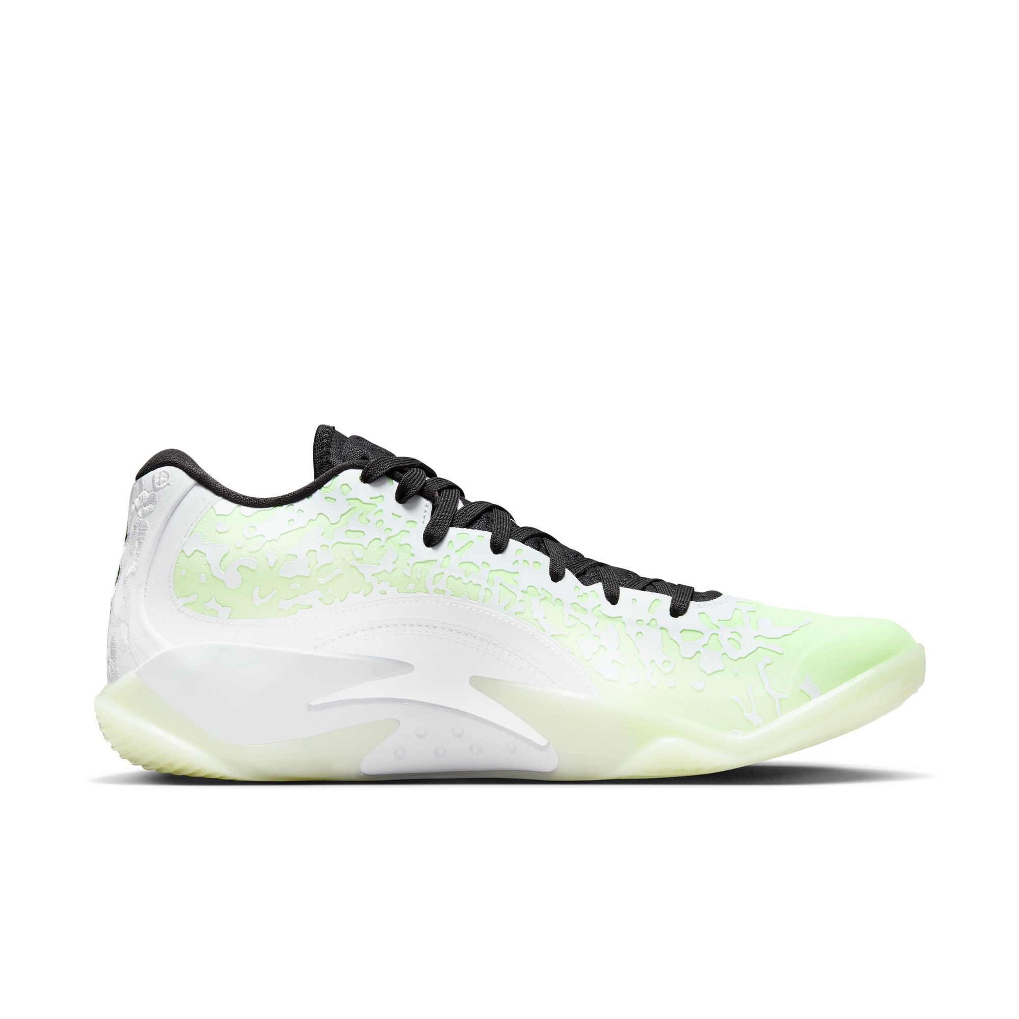 zion williamson shoes