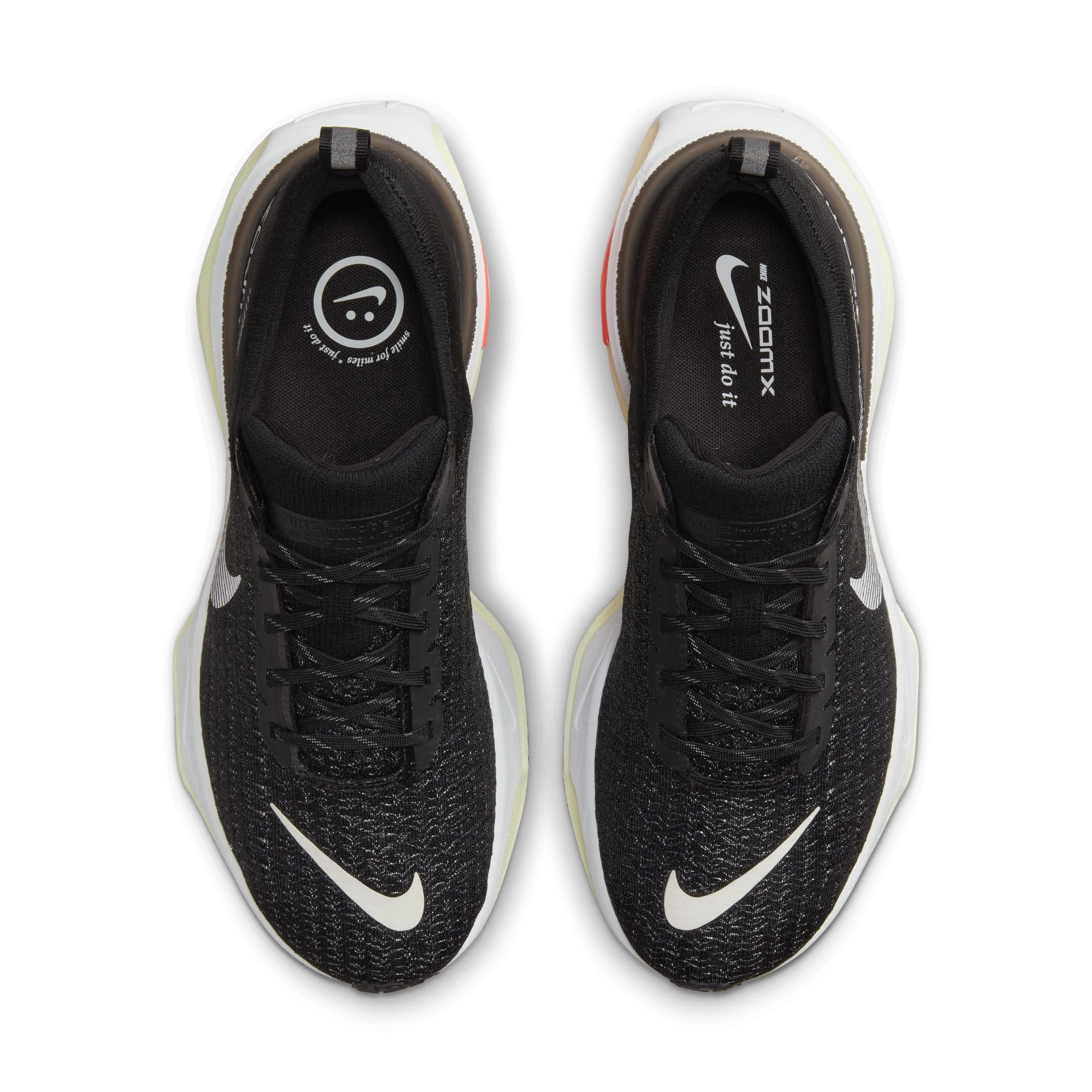Nike Invincible 3 Men's Road Running Shoes