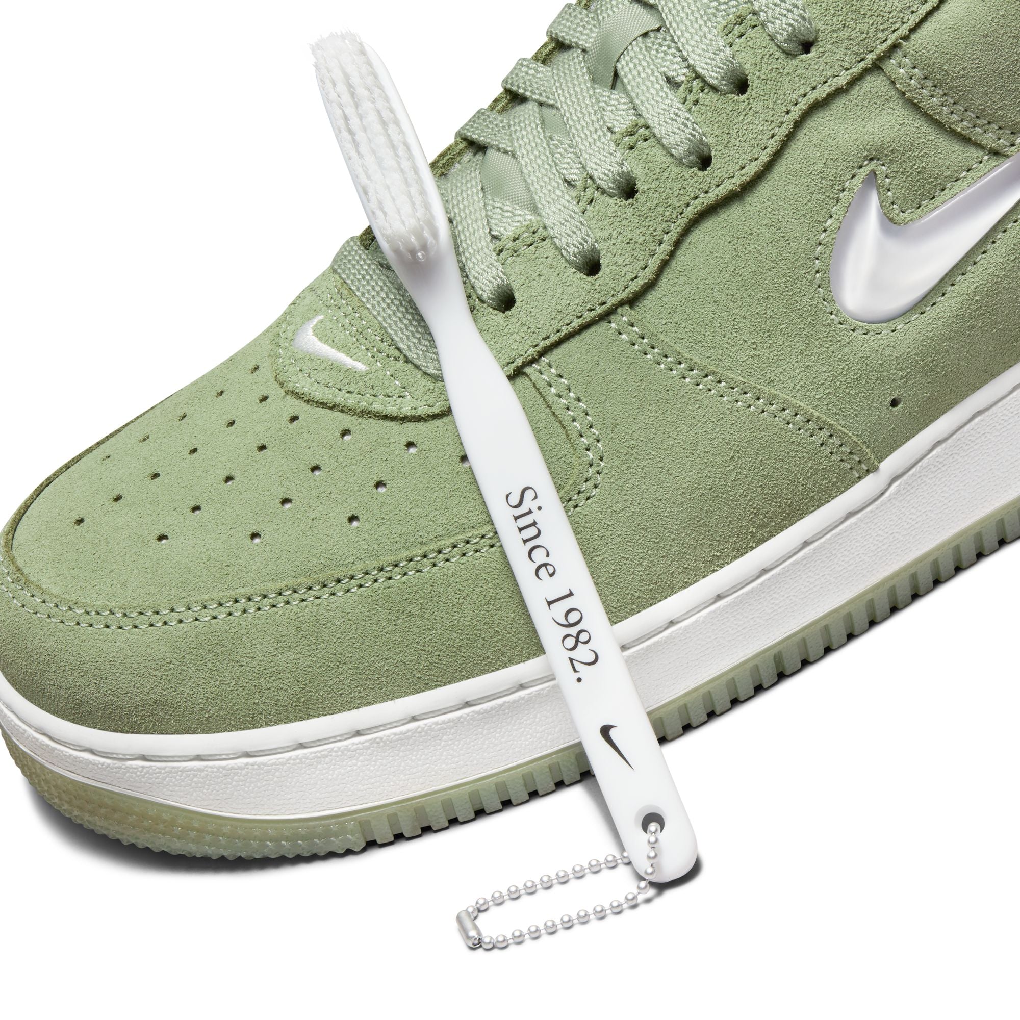 Nike Air Force 1 Low Retro Men's Shoes