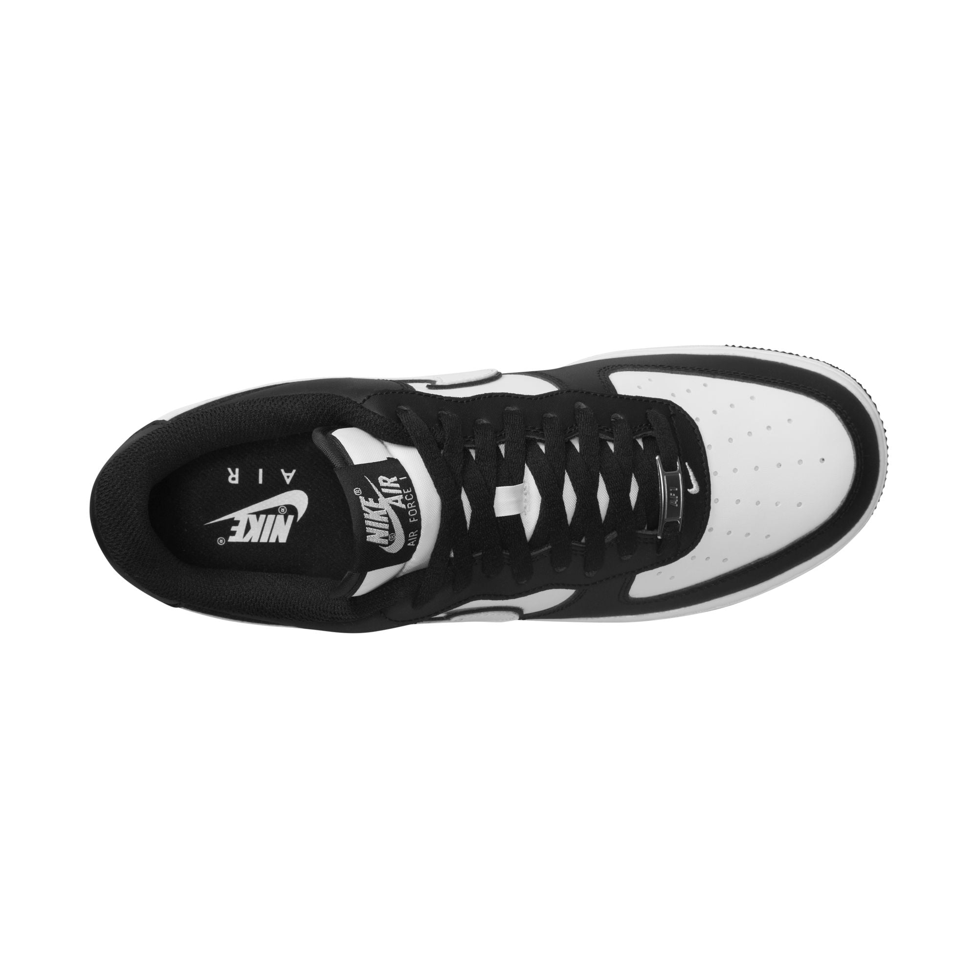 Nike Air Force 1 '07 "Panda" Men's Shoes