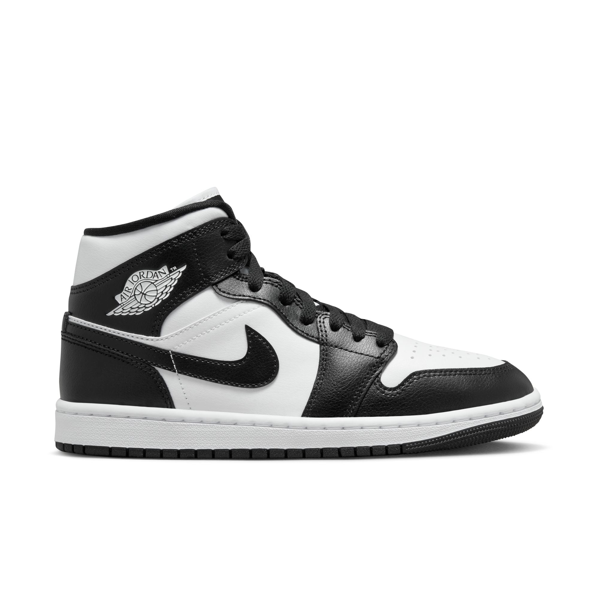 Air Jordan 1 Mid Women's Shoes