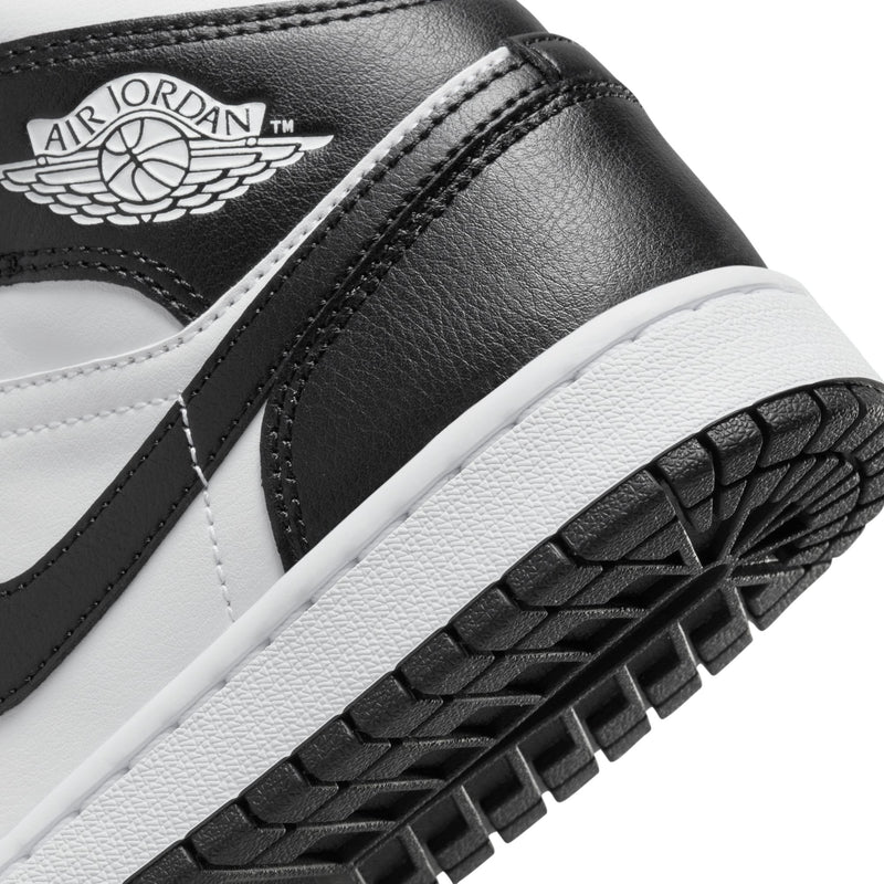 Air Jordan 1 Mid Women's Shoes – Midway Sports
