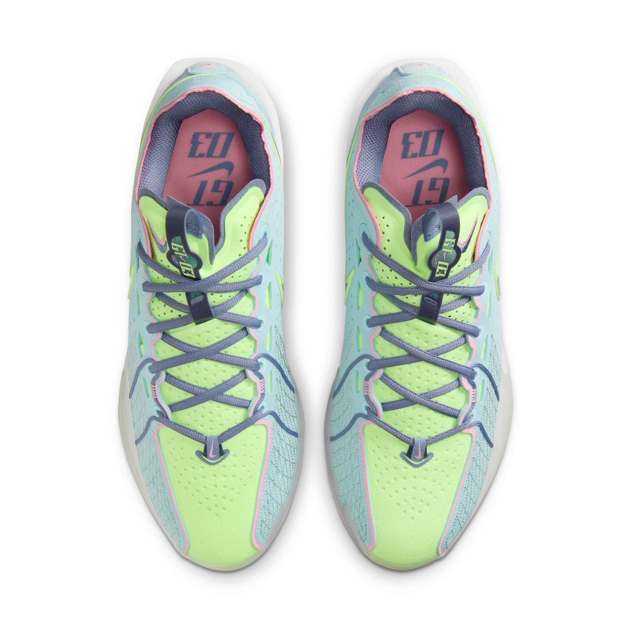 Nike G.T. Cut 3 Basketball Shoes