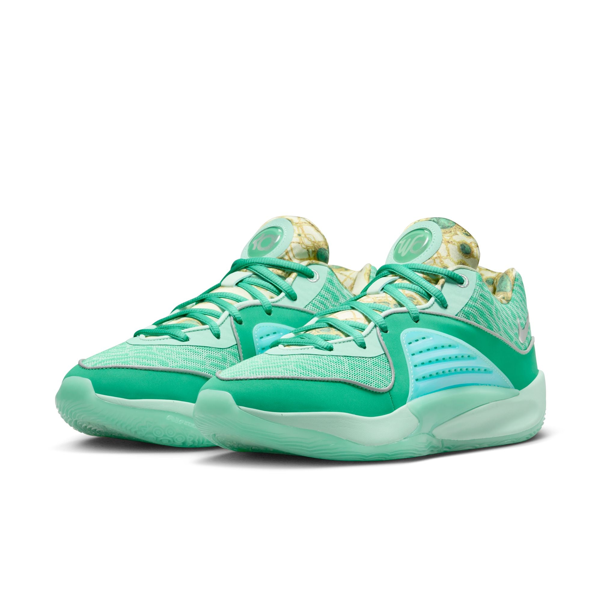 Nike Kevin Durant KD16 "Wanda" Men's Basketball Shoes