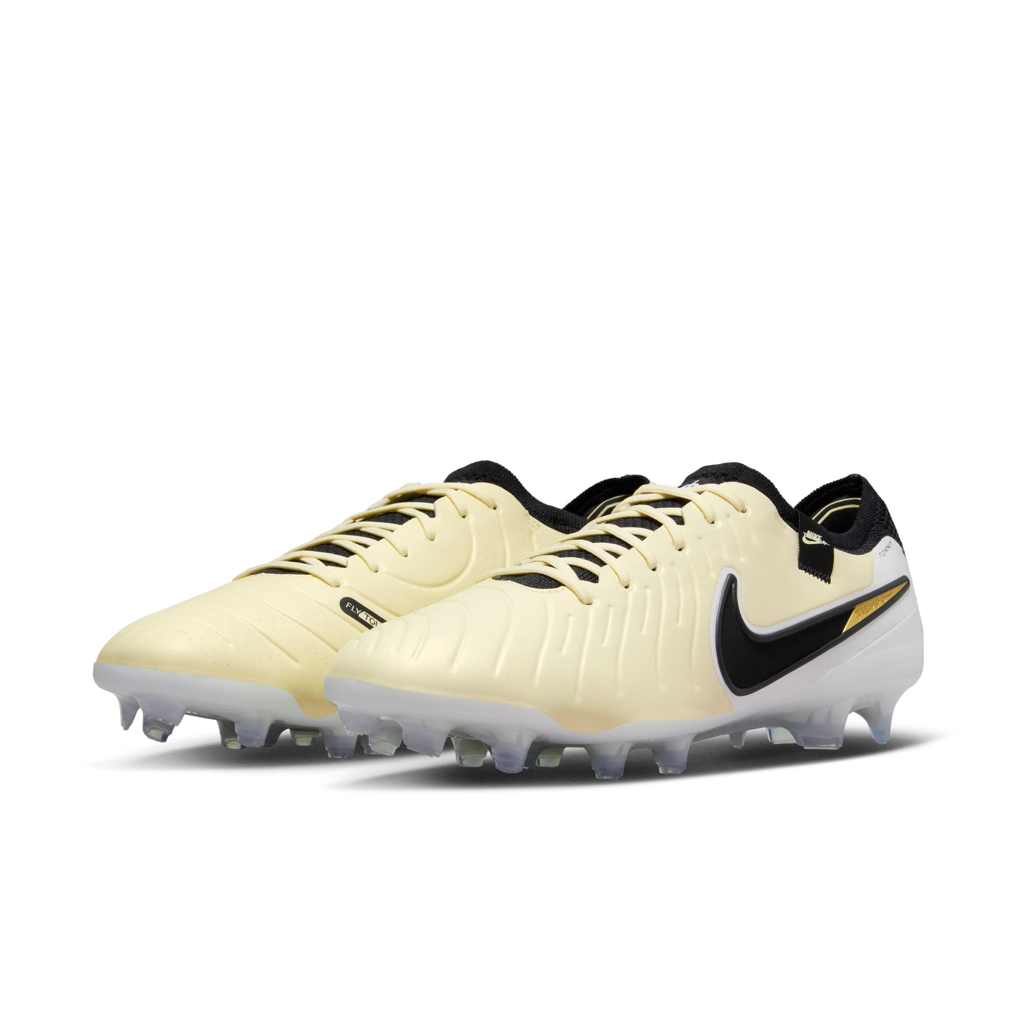 Jamal Musiala Nike Tiempo Legend 10 Elite Firm-Ground Low-Top Soccer Cleats